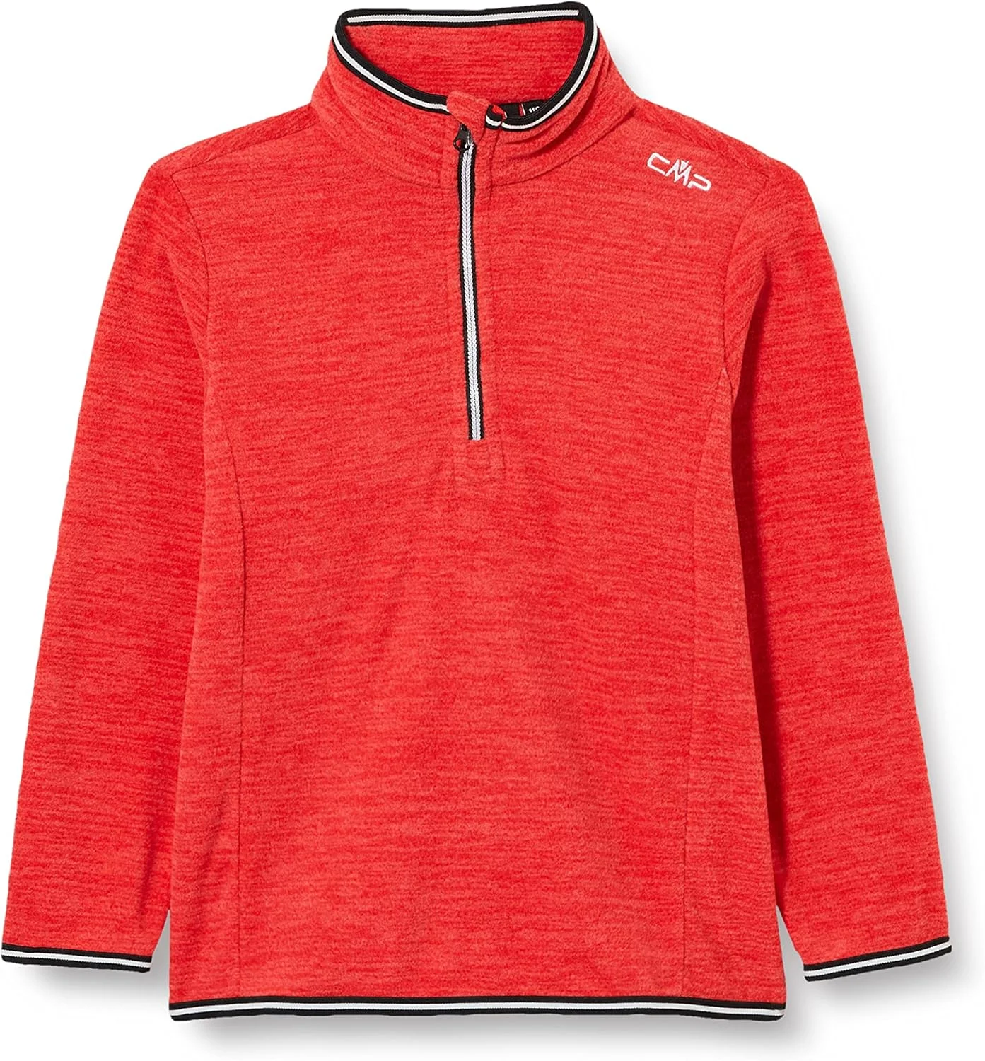 سویشرت پشمی بچه گانه CMP مدل Arctic Fleece Top