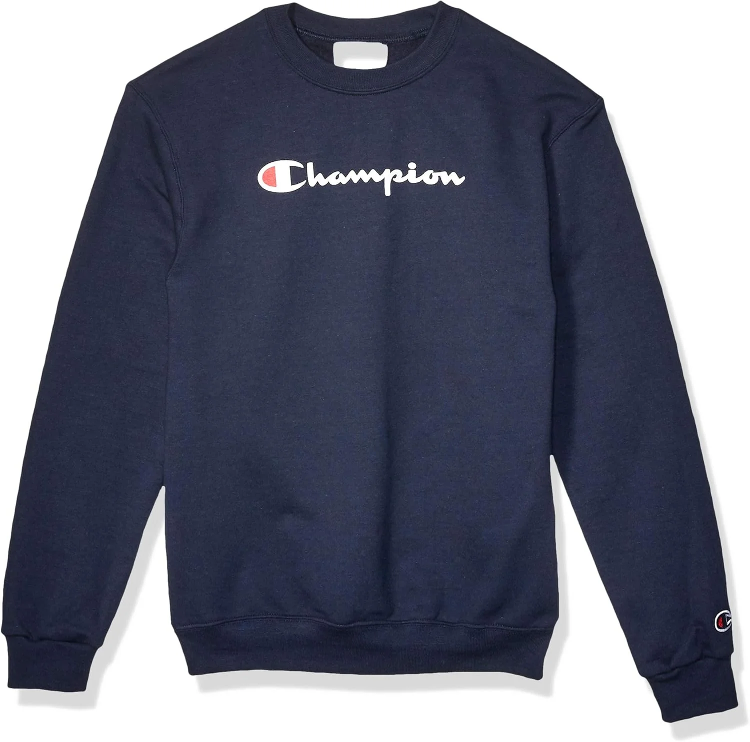 سویشرت پسرانه گرافیکی Champion Unisex Kids CHAMPION BOYS GRAPHIC SWEATSHIRT