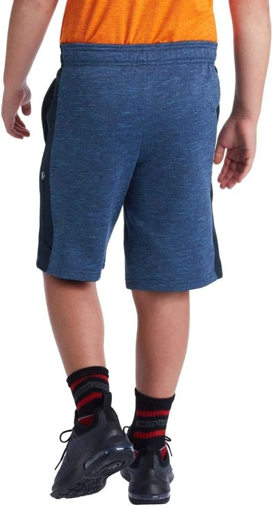 شورت ورزشی پسرانه C9 Champion مدل Tech Terry Woven Pieced شورت ورزشی پسرانه C9 Champion مدل Tech Terry Woven Pieced