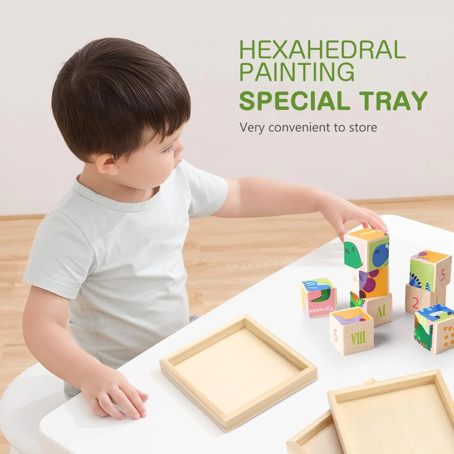 بسپورتبل 12x12 سانتیمتر سینی چوبی، بسته 6 عددی جعبه پذیرایی مربع - سینی سرو چوبی کوچک ناتمام برای مواد مونته سوری، صنایع دستی برای رنگ آمیزی بسپورتبل 12x12 سانتیمتر سینی چوبی، بسته 6 عددی جعبه پذیرایی مربع - سینی سرو چوبی کوچک ناتمام برای مواد مونته سوری، صنایع دستی برای رنگ آمیزی