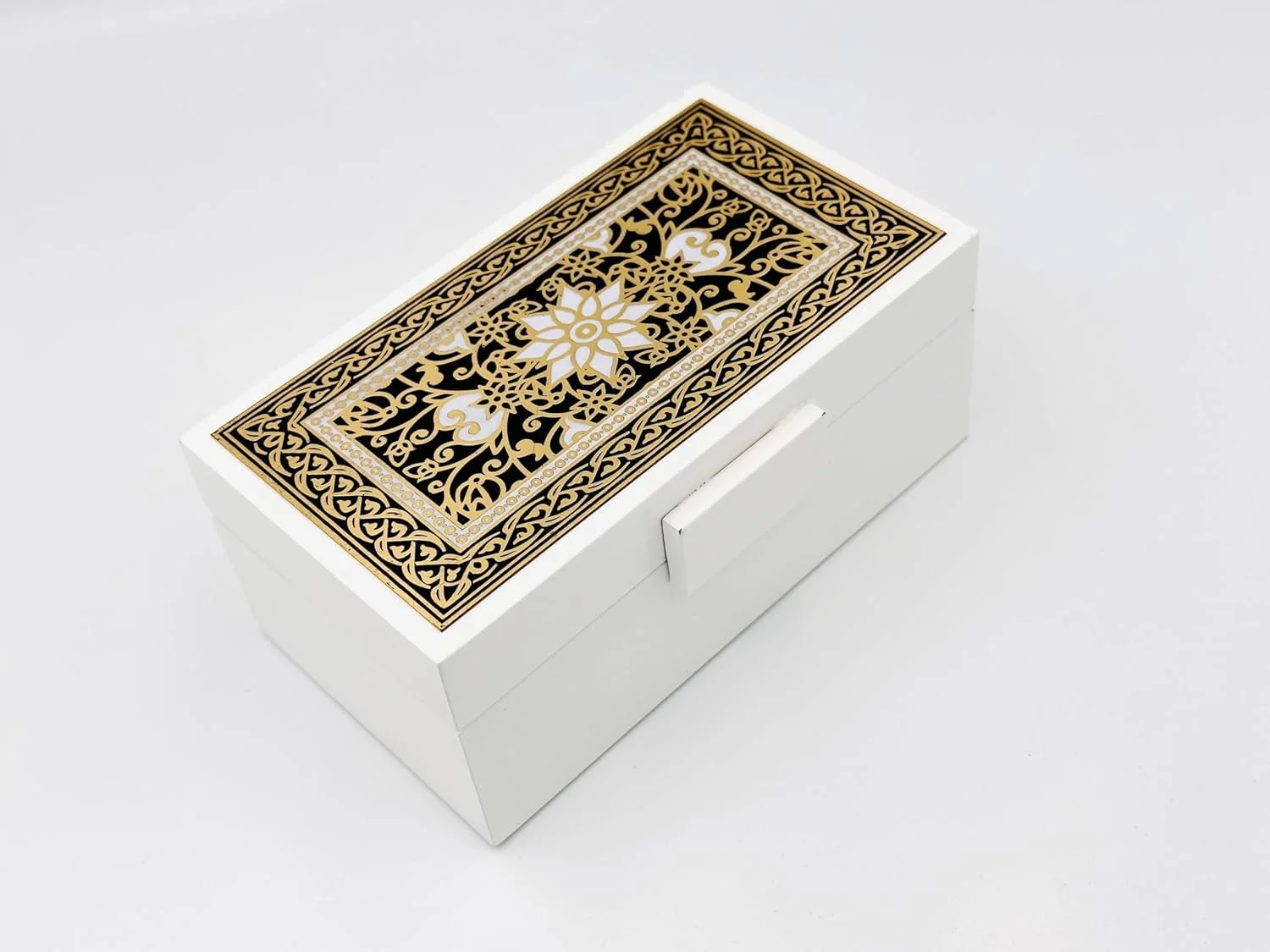 جعبه چوبی خالی، جعبه چوبی کلاسیک خالی، جعبه عود و روغن عطر، جعبه جواهرات چوبی، جعبه هدیه، جعبه نگهداری برای هدیه، جواهرات، ساعت، جعبه عود، جعبه دکور خانه (مشکی) جعبه چوبی خالی، جعبه چوبی کلاسیک خالی، جعبه عود و روغن عطر، جعبه جواهرات چوبی، جعبه هدیه، جعبه نگهداری برای هدیه، جواهرات، ساعت، جعبه عود، جعبه دکور خانه (مشکی)