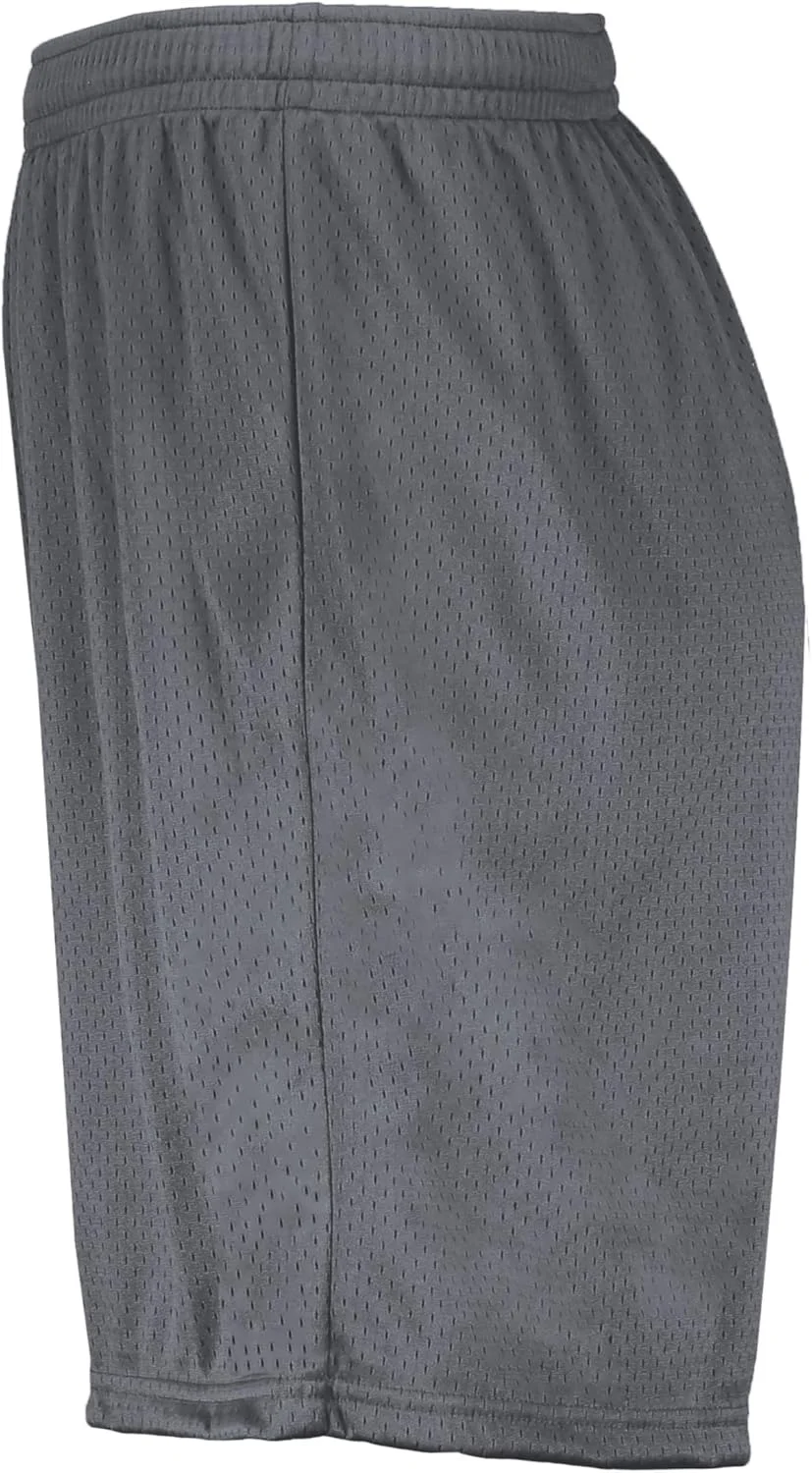 شورت ورزشی پسرانه آگوستا اسپرتسویر مدل Modified Mesh