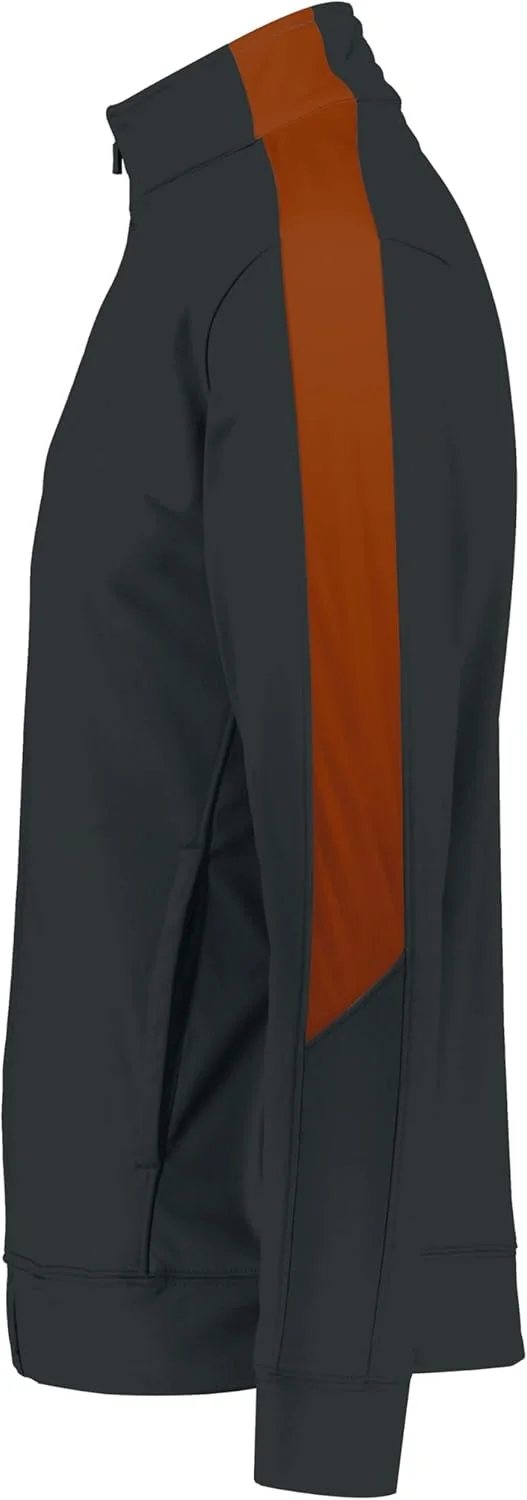 کاپشن ورزشی پسرانه آگوستا اسپرتس ویر مدل Youth Medalist Jacket 2.0 کاپشن ورزشی پسرانه آگوستا اسپرتس ویر مدل Youth Medalist Jacket 2.0