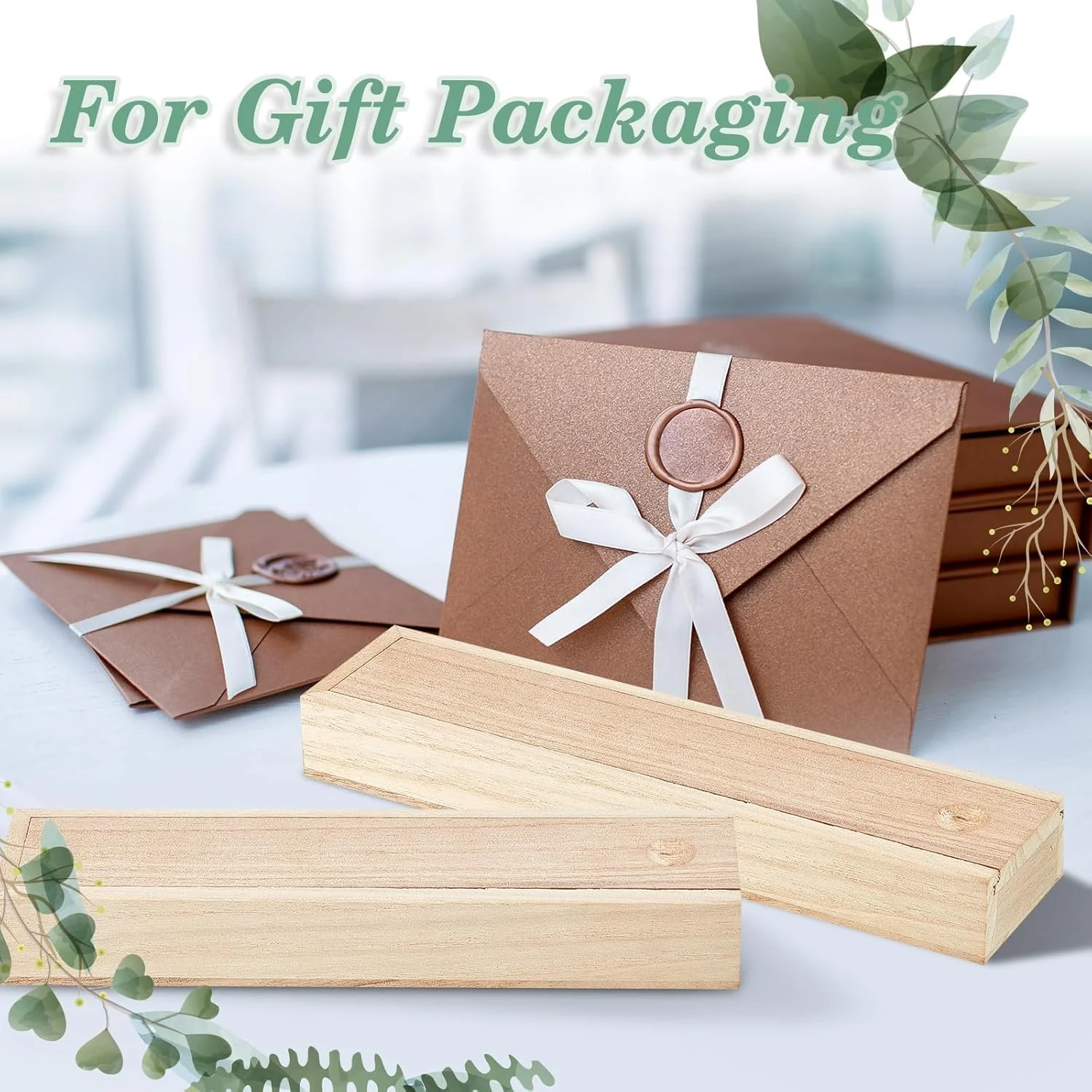 جعبه چوبی با درب کشویی، 9 عدد جعبه چوبی خام، جعبه های چوبی کوچک برای صنایع دستی، جعبه جواهرات هدیه کانتینر چوبی جعبه مداد برای جواهرات هدیه DIY صنایع دستی ذخیره سازی خانگی (9 x 2.2 x 1.2 اینچ) جعبه چوبی با درب کشویی، 9 عدد جعبه چوبی خام، جعبه های چوبی کوچک برای صنایع دستی، جعبه جواهرات هدیه کانتینر چوبی جعبه مداد برای جواهرات هدیه DIY صنایع دستی ذخیره سازی خانگی (9 x 2.2 x 1.2 اینچ)