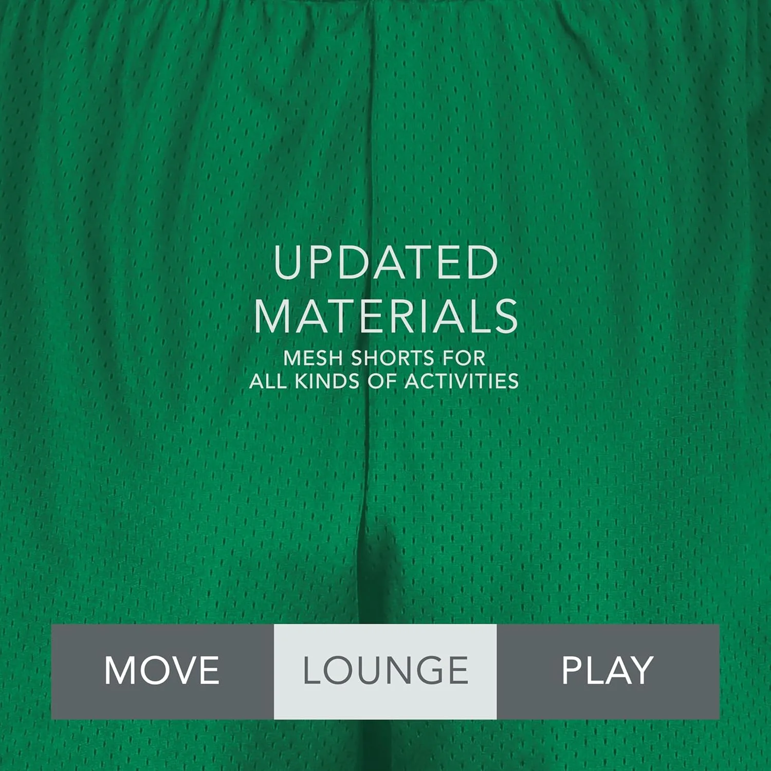شورت ورزشی پسرانه آگوستا اسپرتسویر مدل Youth Modified Mesh Shorts شورت ورزشی پسرانه آگوستا اسپرتسویر مدل Youth Modified Mesh Shorts