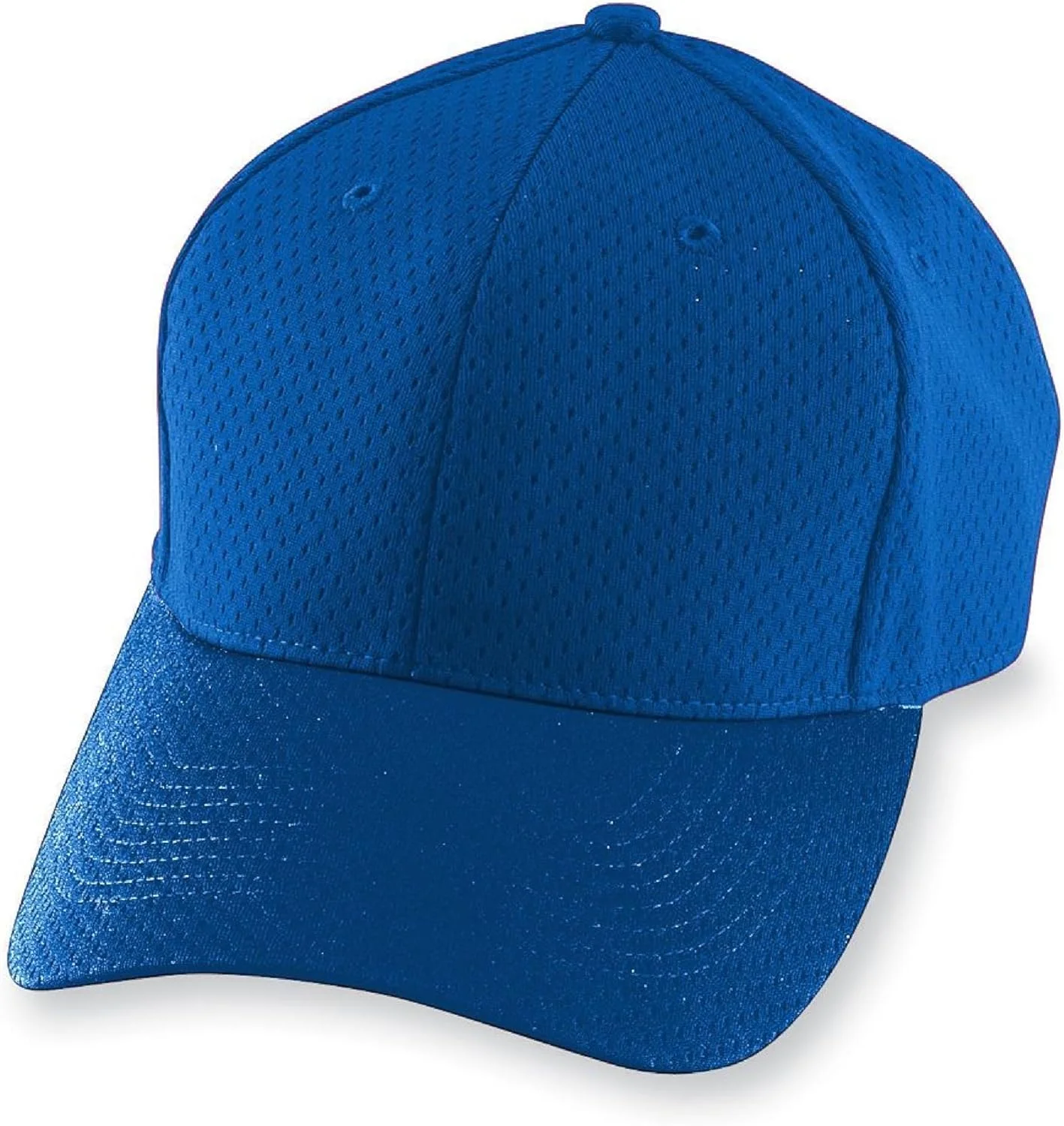کلاه ورزشی مردانه آگوستا اسپورتس ویر مدل Athletic Mesh Cap (بسته 1 عددی)