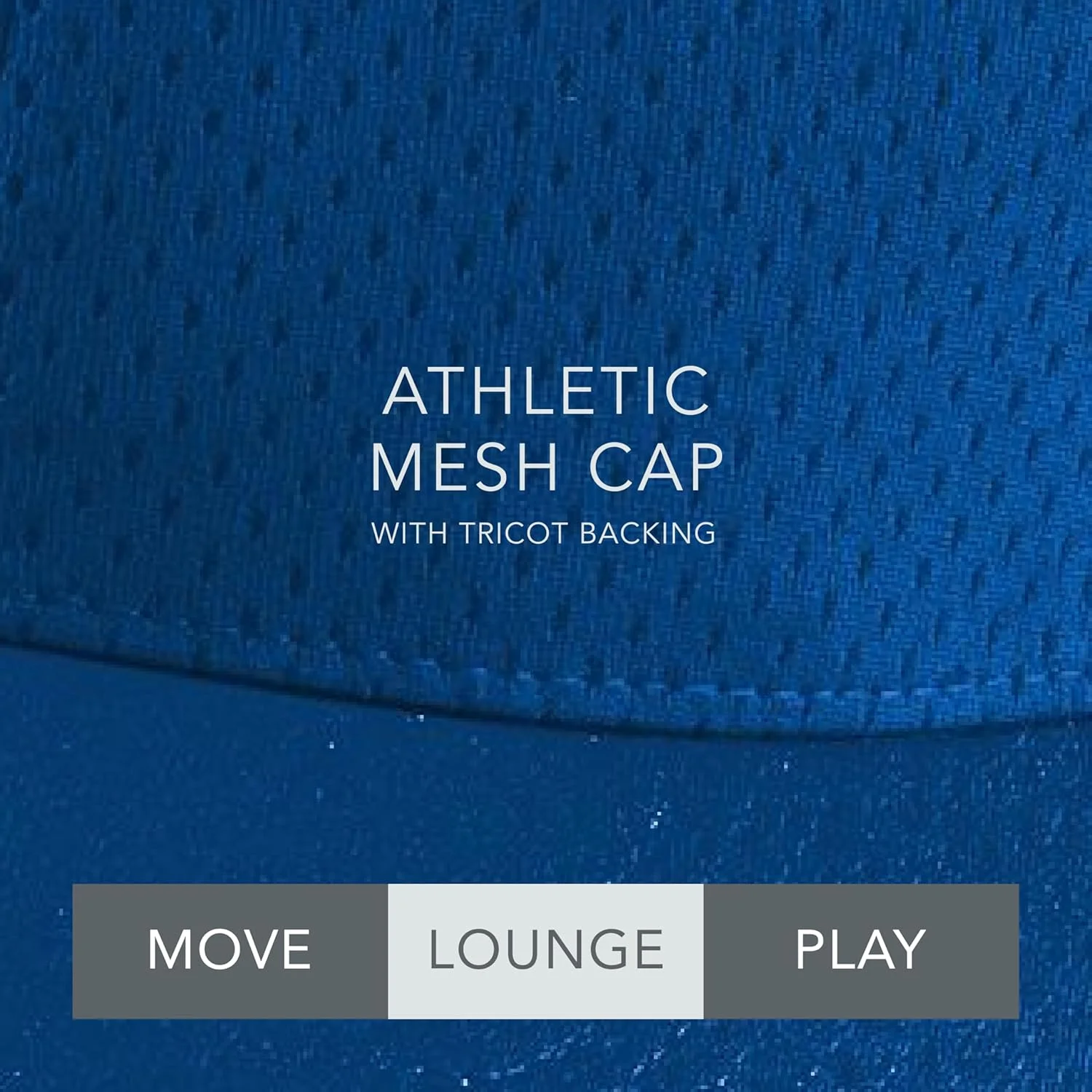 کلاه ورزشی مردانه آگوستا اسپورتس ویر مدل Athletic Mesh Cap (بسته 1 عددی) کلاه ورزشی مردانه آگوستا اسپورتس ویر مدل Athletic Mesh Cap (بسته 1 عددی)