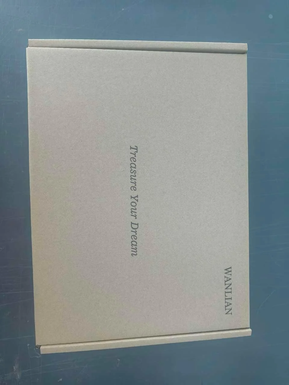 جعبه گنج چوبی قدیمی WANLIAN با روکش چرم PU، جعبه جواهرات قفلدار، 27 * 22 * 9.4 سانتیمتر، آبی، طرح نقشه، جعبه ذخیرهسازی جعبه گنج چوبی قدیمی WANLIAN با روکش چرم PU، جعبه جواهرات قفلدار، 27 * 22 * 9.4 سانتیمتر، آبی، طرح نقشه، جعبه ذخیرهسازی