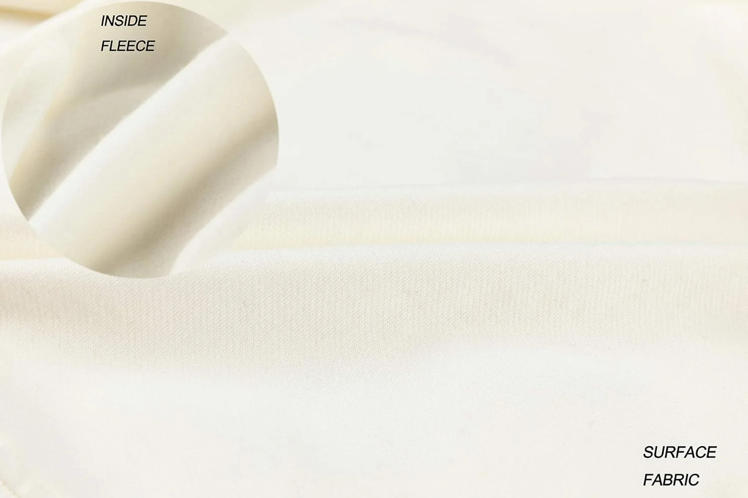 ALWAYSONE سویشرت کلاه دار زیپ دار پشمی نرم و اسپرت بچه گانه با جیب، مناسب پسران و دختران 3 تا 12 سال