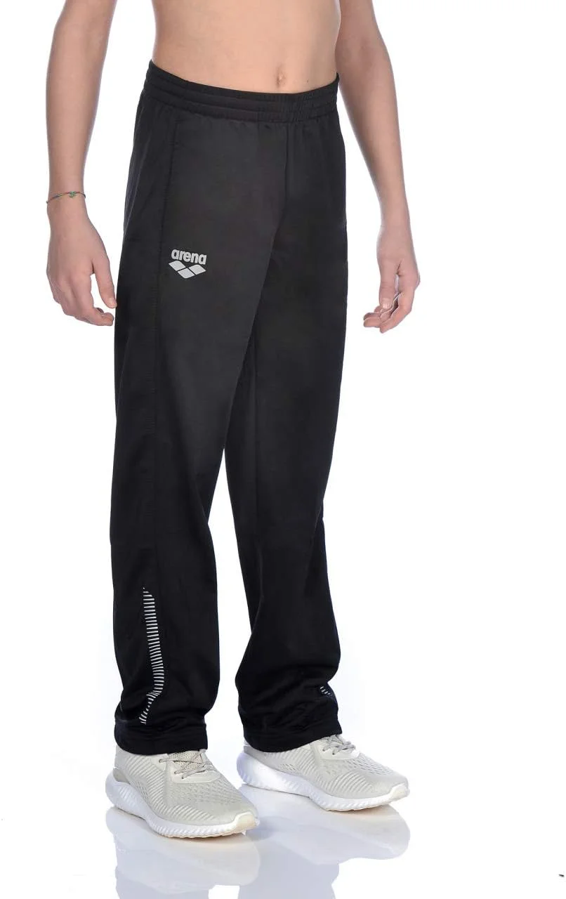 گرمکن ورزشی بچه گانه آرنا مدل Team Line بافتنی پلی استر، ژاکت و شلوار ورزشی سبک وزن