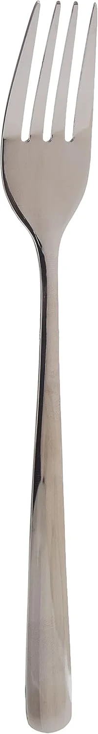 ست 3 عددی چنگال غذاخوری استیل رویال فورد - ایده آل برای خوردن سالاد، دسر، پیش غذا، سالاد میوه، غذای چینی و غیره | قابل شستشو در ماشین ظرفشویی | چنگال غذاخوری، چنگال میز ایده آل برای خانواده، هتل ها ست 3 عددی چنگال غذاخوری استیل رویال فورد - ایده آل برای خوردن سالاد، دسر، پیش غذا، سالاد میوه، غذای چینی و غیره | قابل شستشو در ماشین ظرفشویی | چنگال غذاخوری، چنگال میز ایده آل برای خانواده، هتل ها