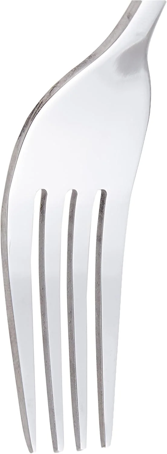 ست 3 عددی چنگال غذاخوری استیل رویال فورد - ایده آل برای خوردن سالاد، دسر، پیش غذا، سالاد میوه، غذای چینی و غیره | قابل شستشو در ماشین ظرفشویی | چنگال غذاخوری، چنگال میز ایده آل برای خانواده، هتل ها ست 3 عددی چنگال غذاخوری استیل رویال فورد - ایده آل برای خوردن سالاد، دسر، پیش غذا، سالاد میوه، غذای چینی و غیره | قابل شستشو در ماشین ظرفشویی | چنگال غذاخوری، چنگال میز ایده آل برای خانواده، هتل ها