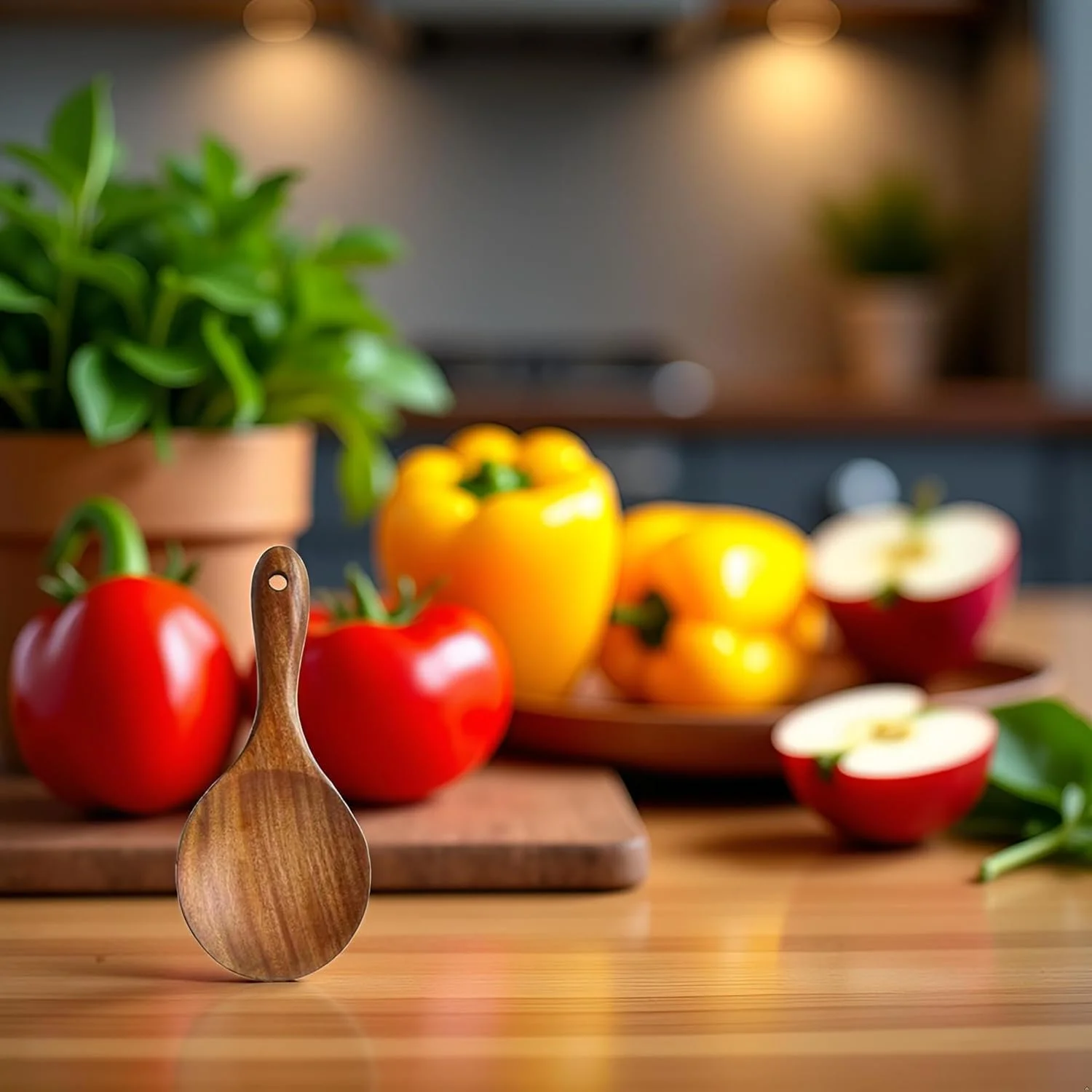 قاشق برنج چوبی طبیعی، کفگیر برنج نچسب، قاشق سرو برنج، کفگیر برنج برای سالادهای برنج و سیب زمینی، قاشق های سرو چوبی، ظروف سرو برای آشپزخانه و غذاخوری (چوب، 18.5 * 8 سانتی متر) قاشق برنج چوبی طبیعی، کفگیر برنج نچسب، قاشق سرو برنج، کفگیر برنج برای سالادهای برنج و سیب زمینی، قاشق های سرو چوبی، ظروف سرو برای آشپزخانه و غذاخوری (چوب، 18.5 * 8 سانتی متر)