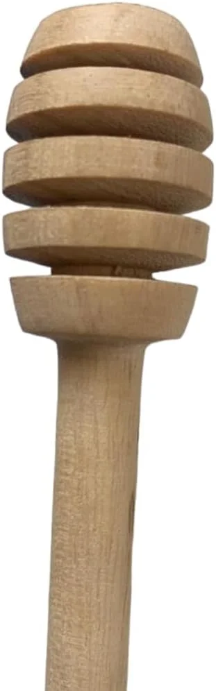 چوب عسل خوری چوبی، قاشق عسل، چوب همزن برای شیشه عسل، قهوه، شیر قهوه، چای، همزن ایمن (15 سانتی متر، بسته 2 عددی) چوب عسل خوری چوبی، قاشق عسل، چوب همزن برای شیشه عسل، قهوه، شیر قهوه، چای، همزن ایمن (15 سانتی متر، بسته 2 عددی)