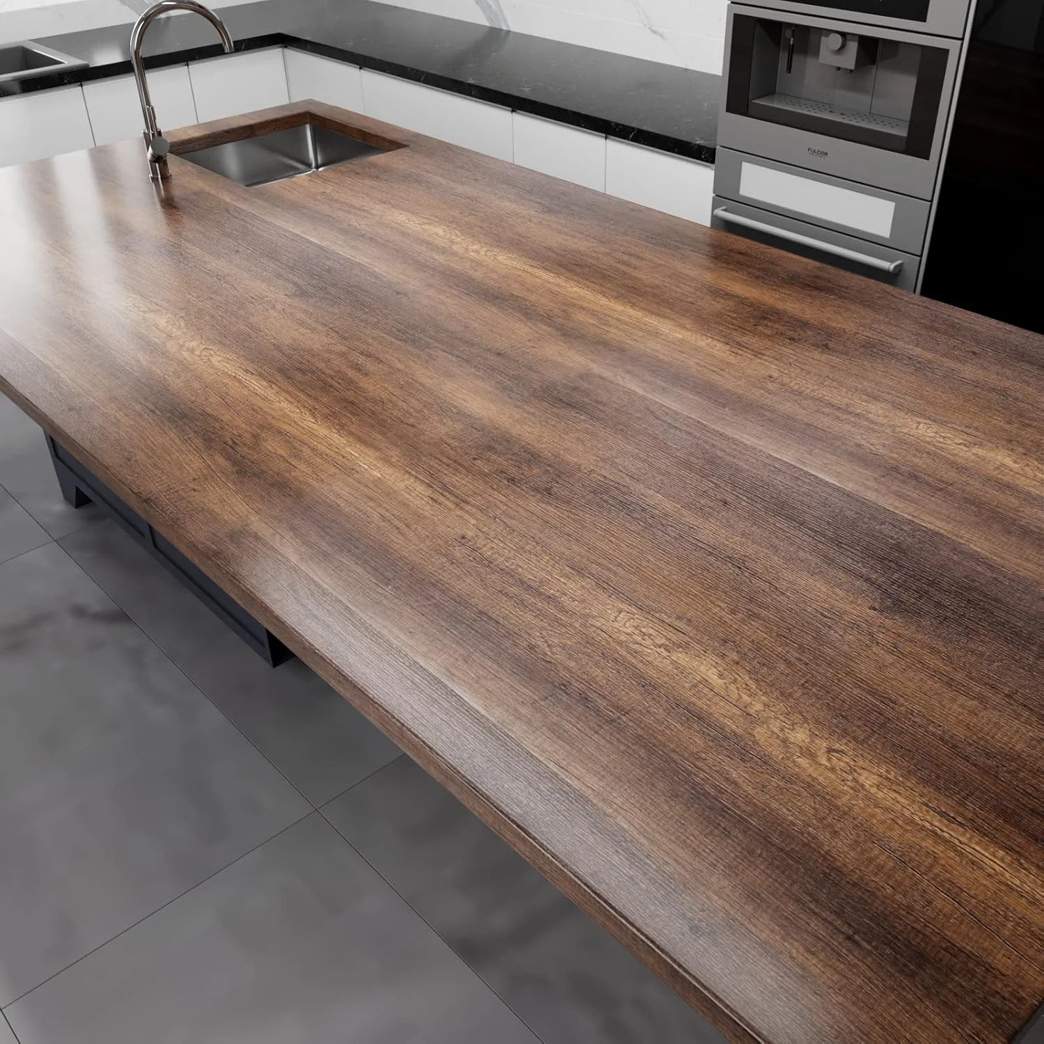 کاغذ دیواری چوبی طرح کهنه Decotalk، برچسبی، 30x300 سانتی متر، کاغذ دیواری خود چسب با بافت چوب، کاغذ تماسی دانه چوب روستایی، تزئینی و قابل جابجایی برای قفسه های اتاق خواب، کابینت ها، آسترها، میزها، ضخیم کاغذ دیواری چوبی طرح کهنه Decotalk، برچسبی، 30x300 سانتی متر، کاغذ دیواری خود چسب با بافت چوب، کاغذ تماسی دانه چوب روستایی، تزئینی و قابل جابجایی برای قفسه های اتاق خواب، کابینت ها، آسترها، میزها، ضخیم