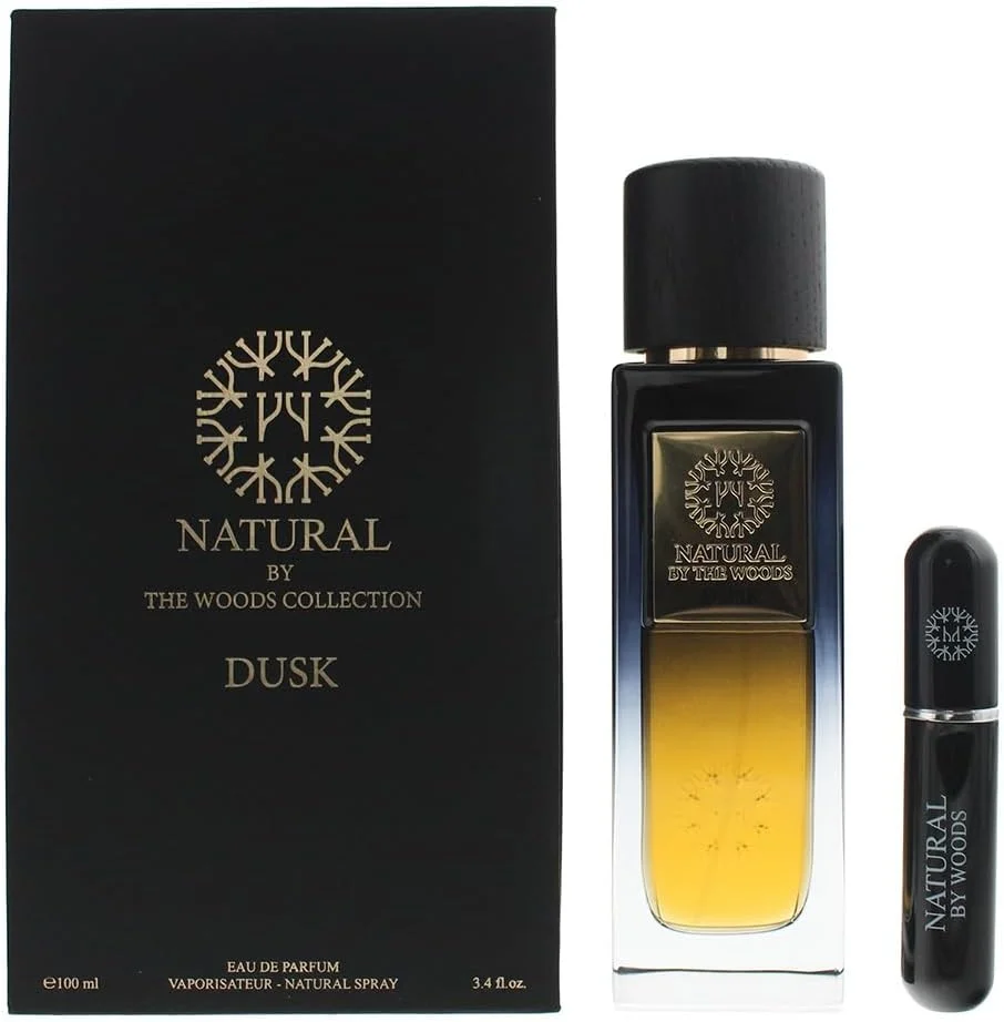 ادو پرفیوم унисекс The Woods Collection Natural Dusk، ۱۰۰ میلی لیتر