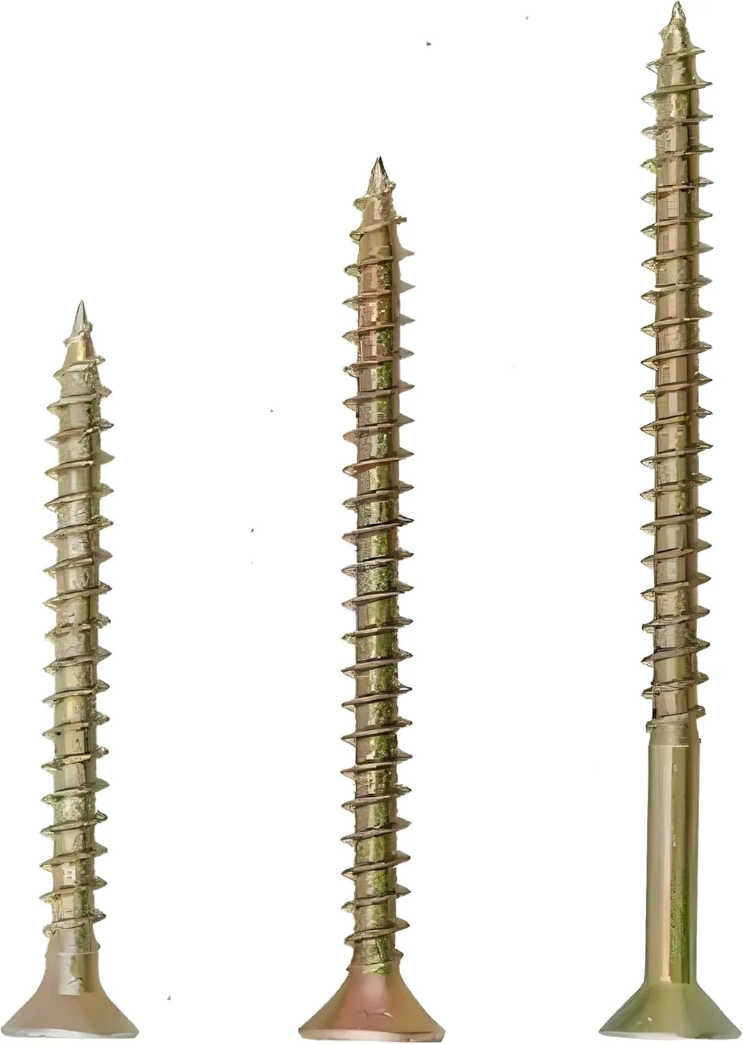 مجموعه پیچ چوب سخت TAKA PRYOR M5، 75 عددی، سر تخت فیلیپس، پیچ چوب، پیچ، پیچ ​​دیوار خشک، پیچ های متنوع، مجموعه پیچ، 3 سایز (50MM، 60MM، 70MM)
