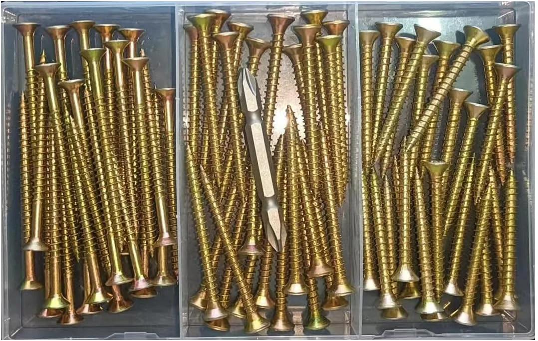 مجموعه پیچ چوب سخت TAKA PRYOR M5، 75 عددی، سر تخت فیلیپس، پیچ چوب، پیچ، پیچ دیوار خشک، پیچ های متنوع، مجموعه پیچ، 3 سایز (50MM، 60MM، 70MM) مجموعه پیچ چوب سخت TAKA PRYOR M5، 75 عددی، سر تخت فیلیپس، پیچ چوب، پیچ، پیچ دیوار خشک، پیچ های متنوع، مجموعه پیچ، 3 سایز (50MM، 60MM، 70MM)
