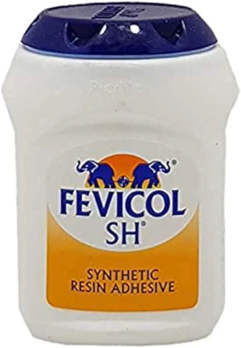 چسب چوب سفید پی دی لایت SH 250G فویكول هند