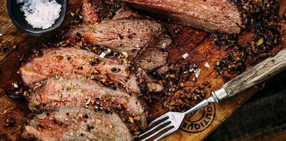 تراشه های چوب دودی Weber