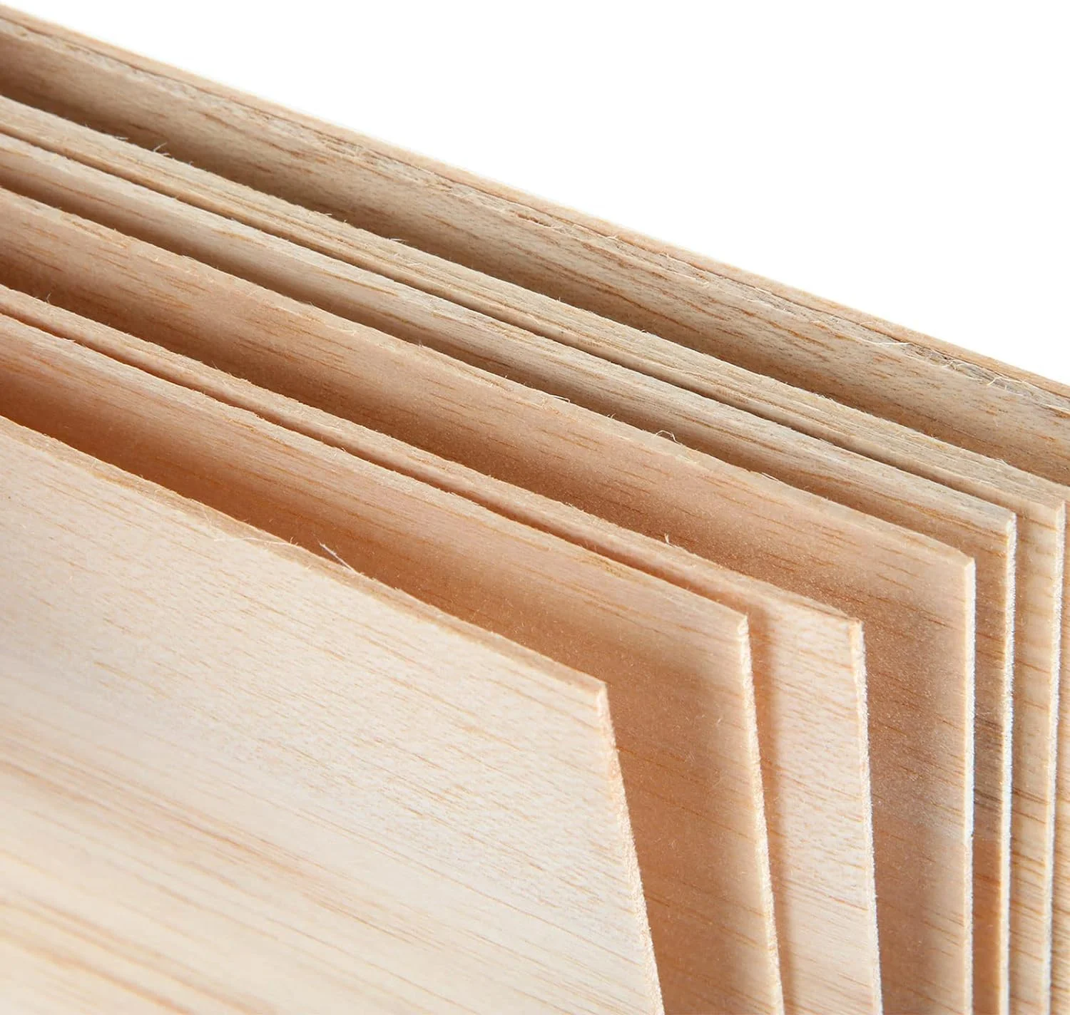 ورق چوب بالسا 12x8x1/16 تخته سه لایی نازک چوب باس وود ورق چوب طبیعی ناتمام برای مدل معماری سازنده DIY خانه هواپیما کشتی قایق صنایع دستی DIY مدل صفحه چوبی (30 عدد) ورق چوب بالسا 12x8x1/16 تخته سه لایی نازک چوب باس وود ورق چوب طبیعی ناتمام برای مدل معماری سازنده DIY خانه هواپیما کشتی قایق صنایع دستی DIY مدل صفحه چوبی (30 عدد)