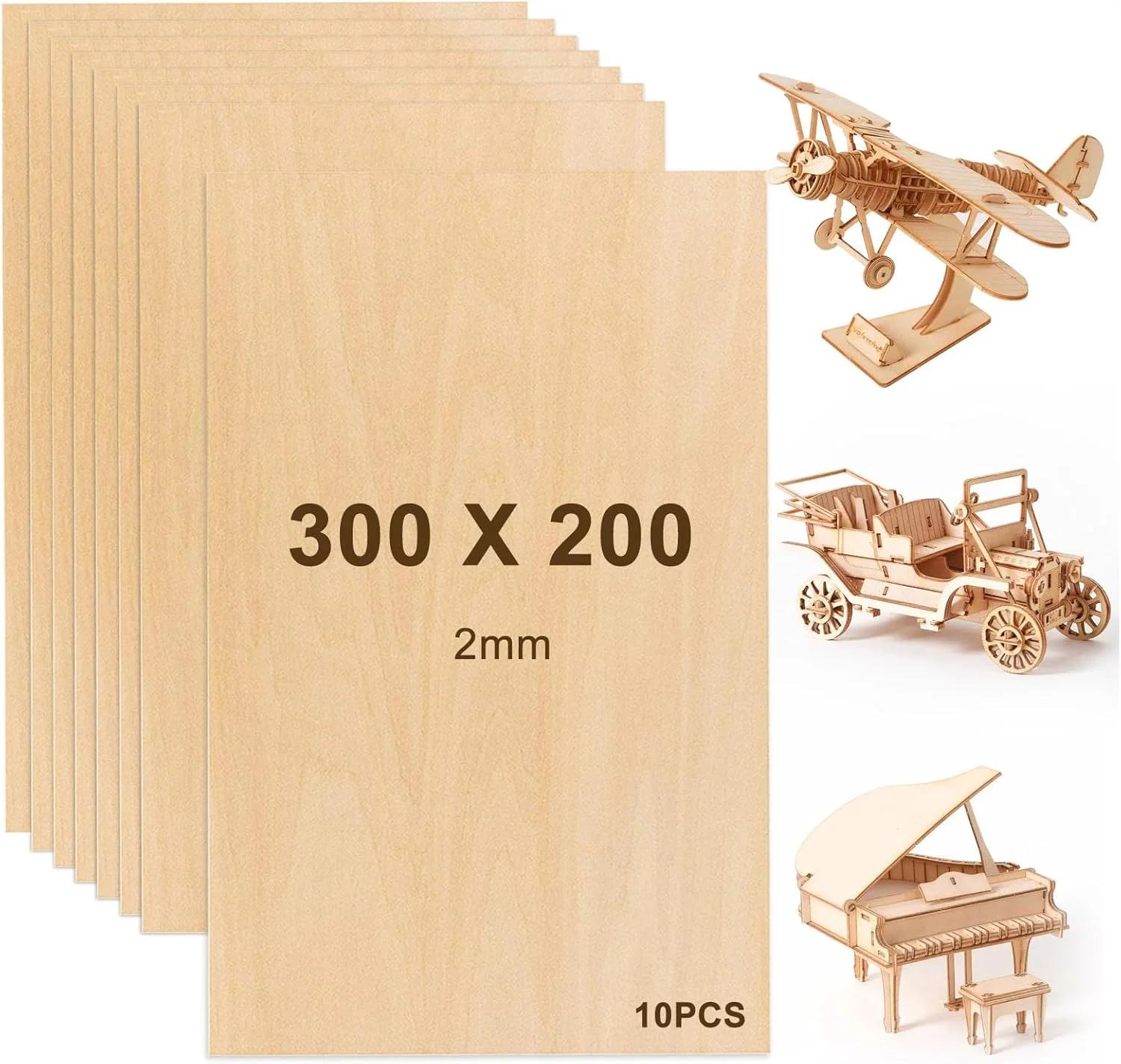 باند های بالسا، کیپ 10، دمایش های خانه، 30x20x2 cm