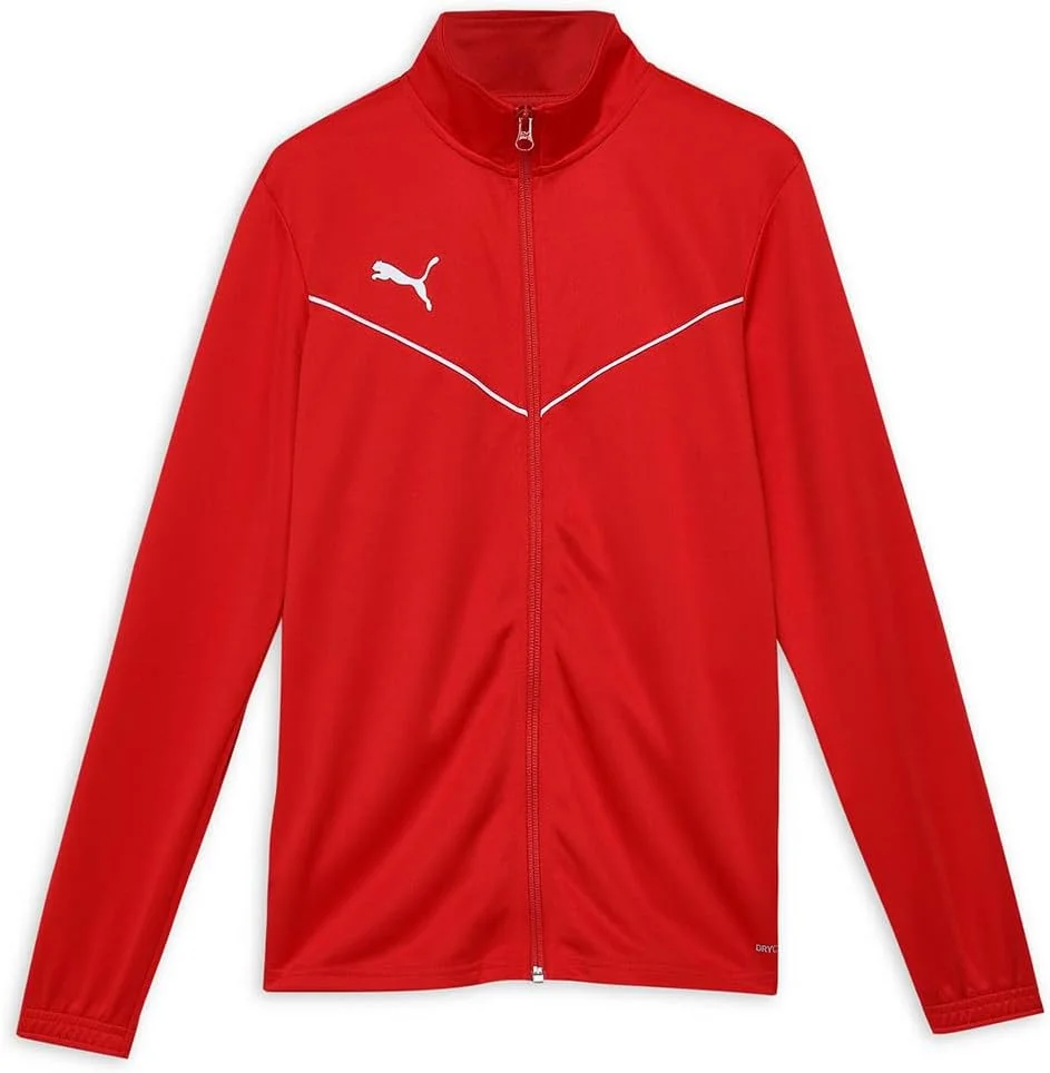کاپشن ورزشی مردانه پوما مدل teamRISE Training Poly Jacket