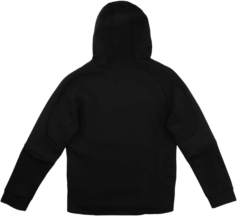 سویشرت کلاه دار پسرانه پوما مدل Evostripe Hoodie B سویشرت کلاه دار پسرانه پوما مدل Evostripe Hoodie B