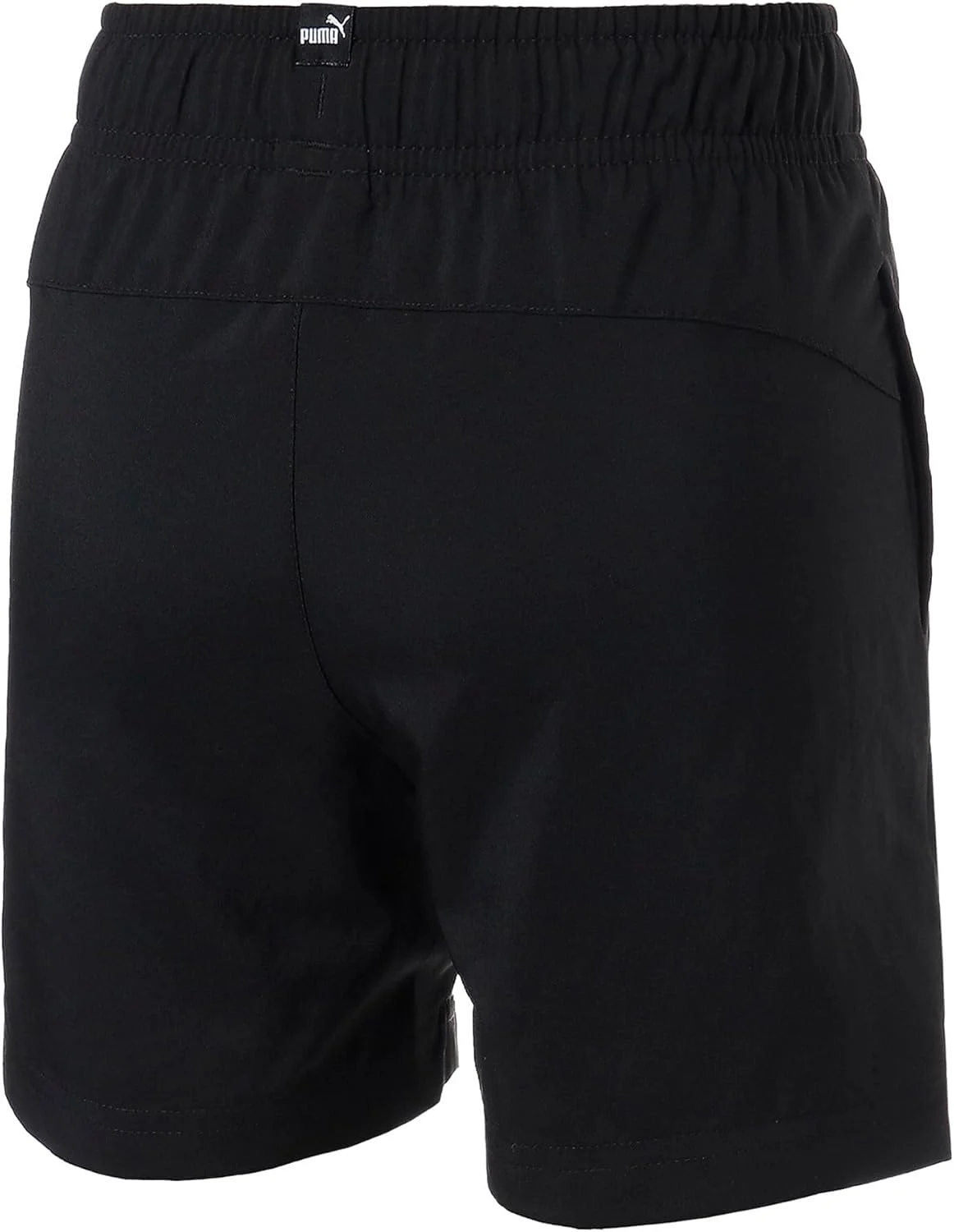 شورت ورزشی پسرانه پوما مدل Essential Woven 5"