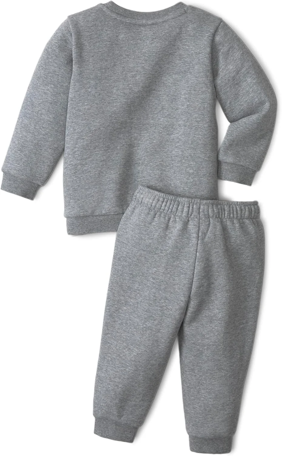 ست سویشرت و شلوار ورزشی بچه گانه پوما Minicats ESS Crew Jogger FL