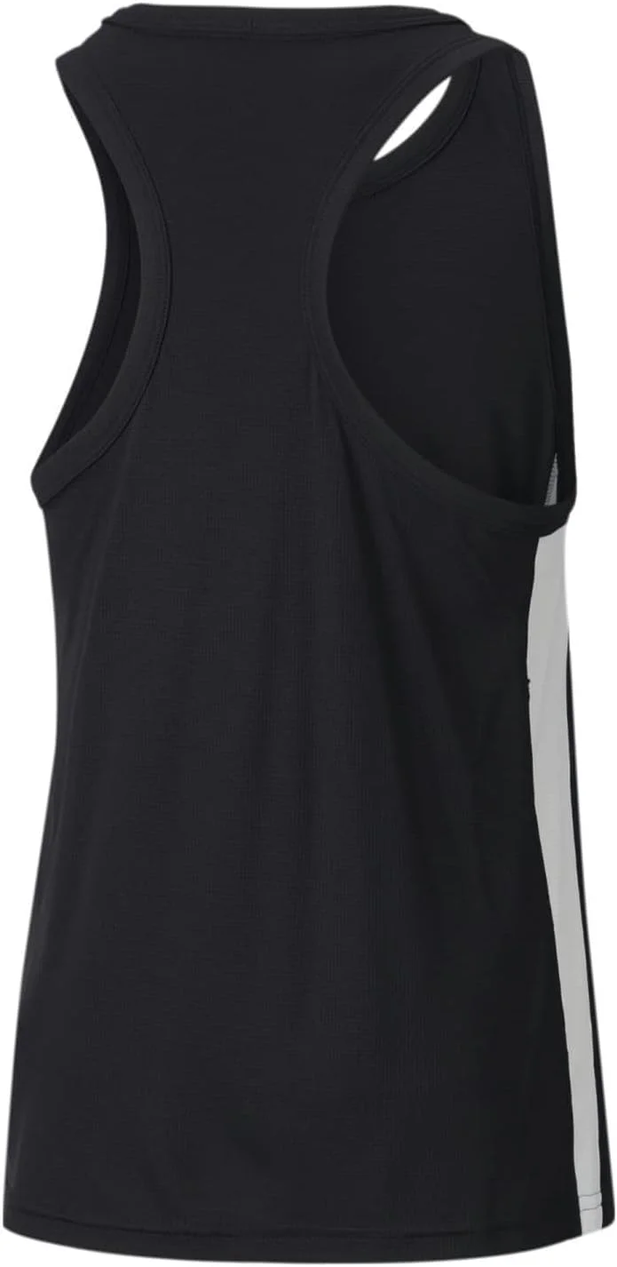 تاپ ورزشی بچگانه پوما مدل Cross the Line Singlet 20 Y تاپ ورزشی بچگانه پوما مدل Cross the Line Singlet 20 Y