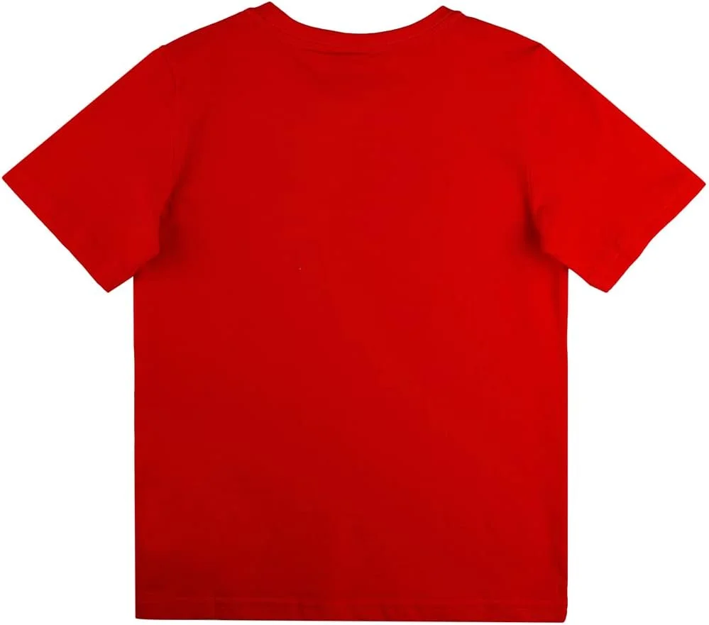 تی شرت پسرانه پوما Teamgoal 23 Casuals Tee Jr تی شرت پسرانه پوما Teamgoal 23 Casuals Tee Jr