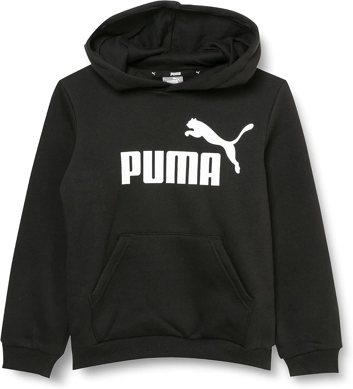 هودی پسرانه پوما ESS Big Logo Hoodie FL B Sweat