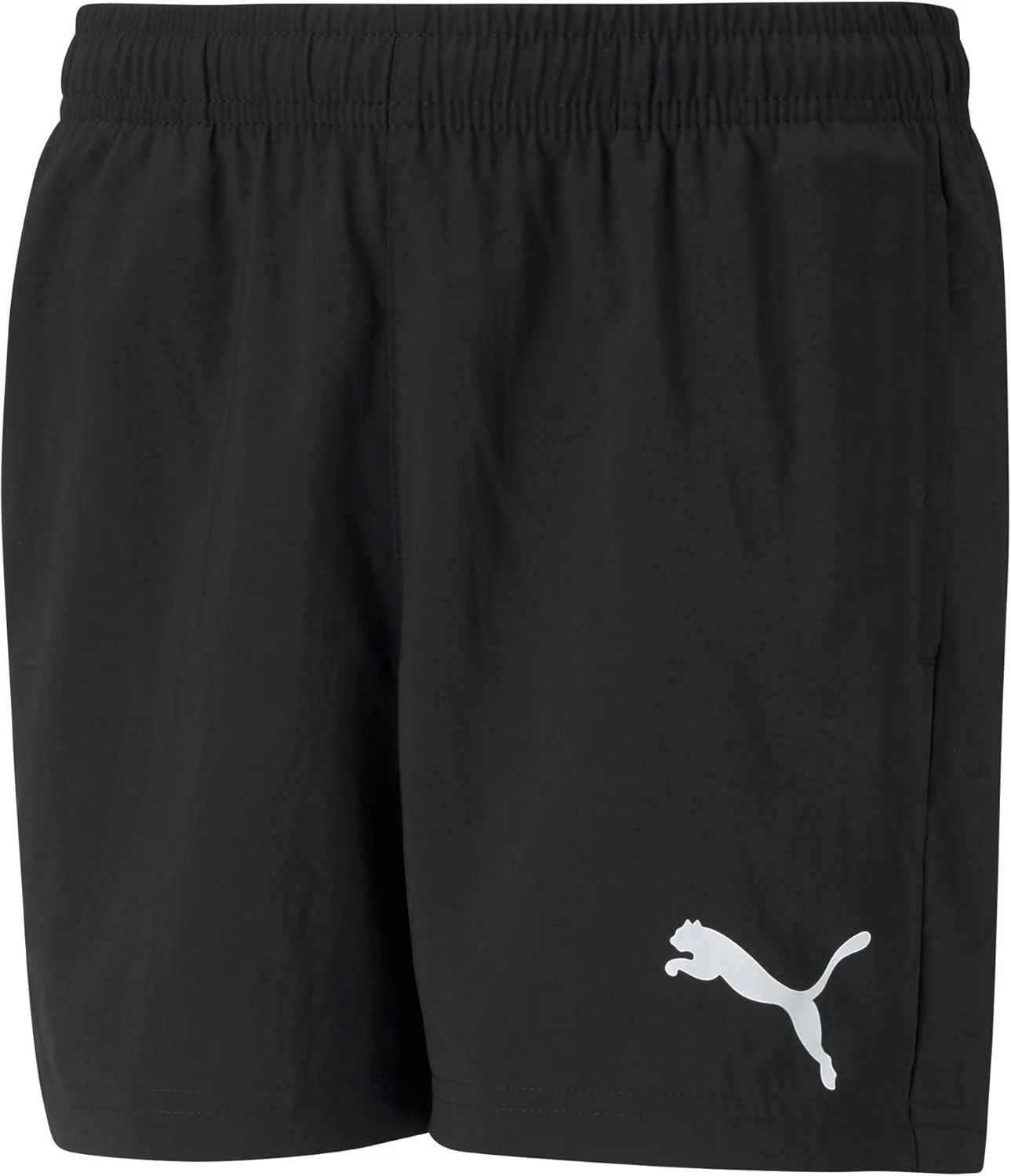 شورت ورزشی بافت پسرانه پوما مدل Active Woven Shorts B Woven Shorts
