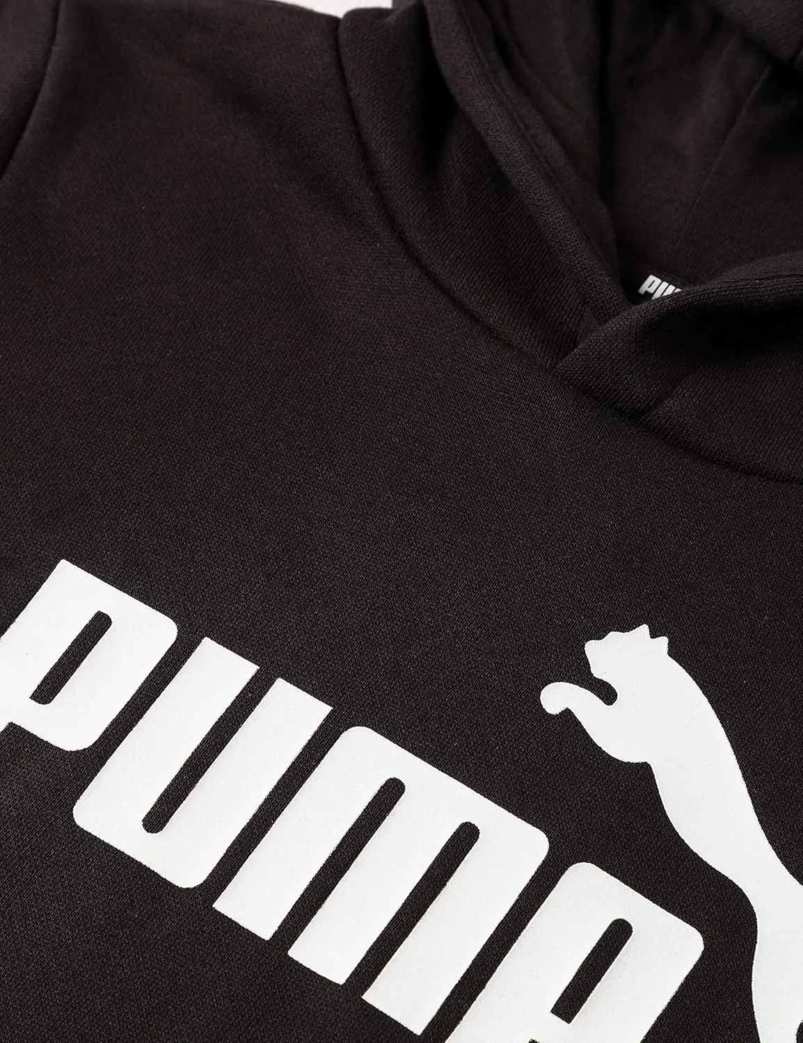 هودی پسرانه پوما ESS Big Logo Hoodie FL B Sweat هودی پسرانه پوما ESS Big Logo Hoodie FL B Sweat