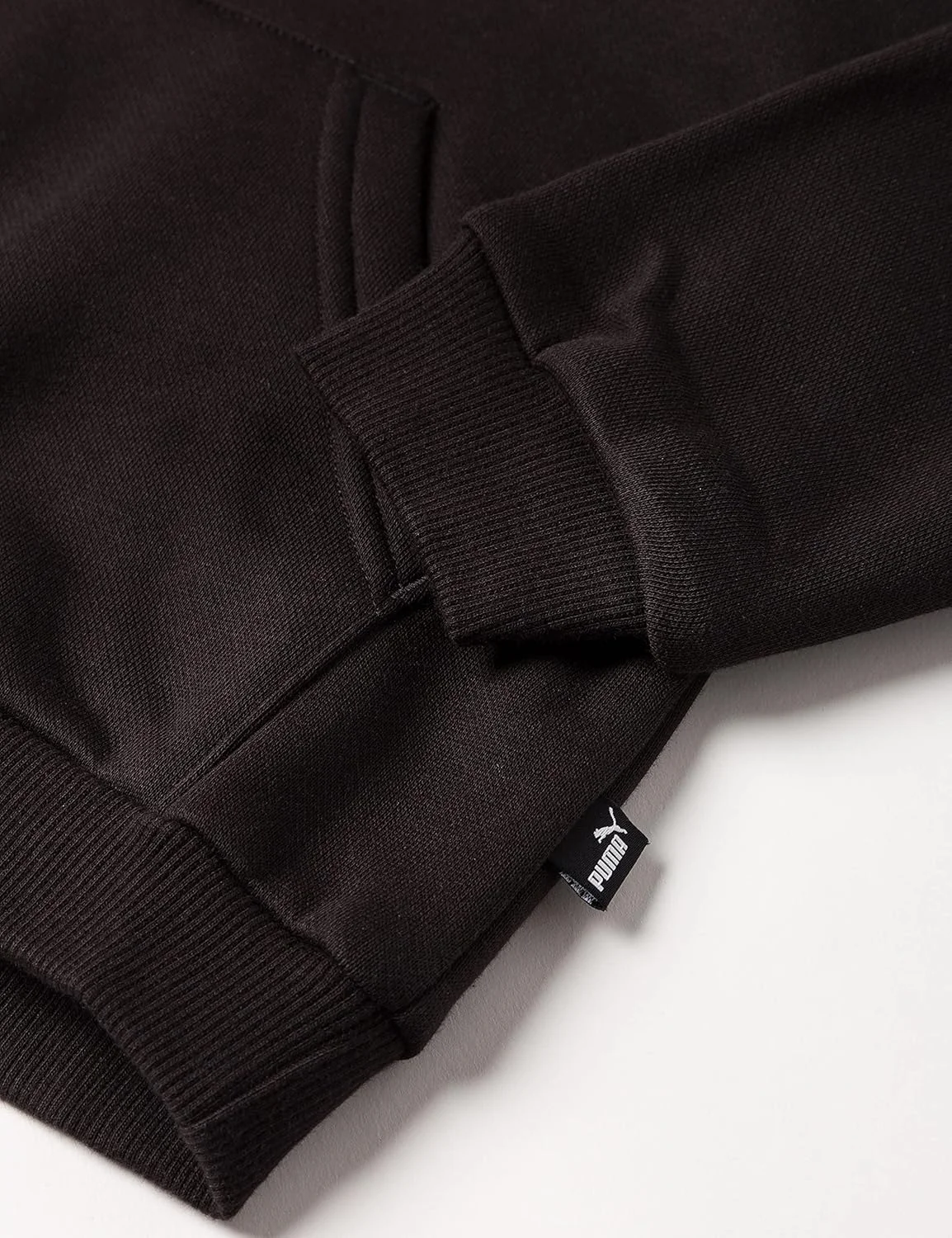هودی پسرانه پوما ESS Big Logo Hoodie FL B Sweat هودی پسرانه پوما ESS Big Logo Hoodie FL B Sweat