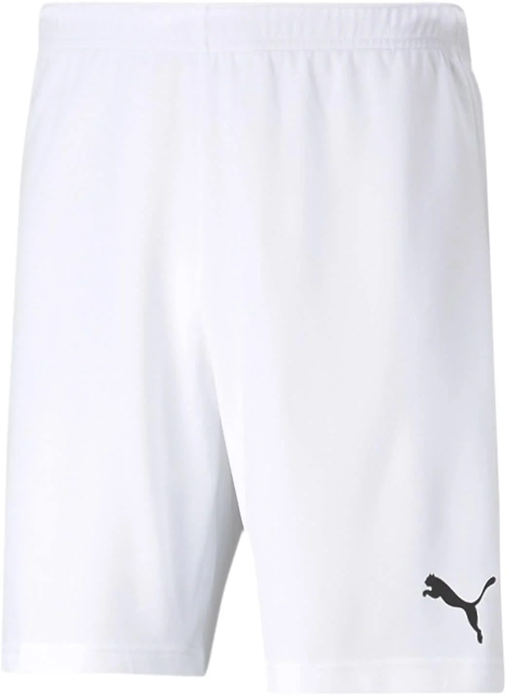 شورت ورزشی بچگانه پوما مدل Teamrise Short Jr