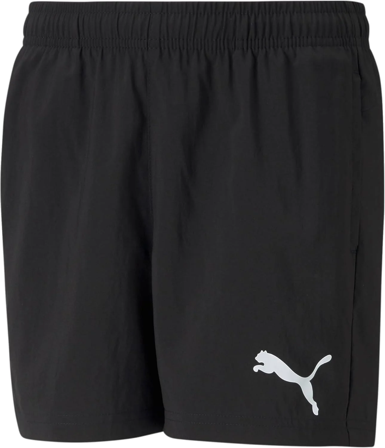 شورت ورزشی بافته شده پسرانه پوما مدل ACTIVE Woven Shorts B