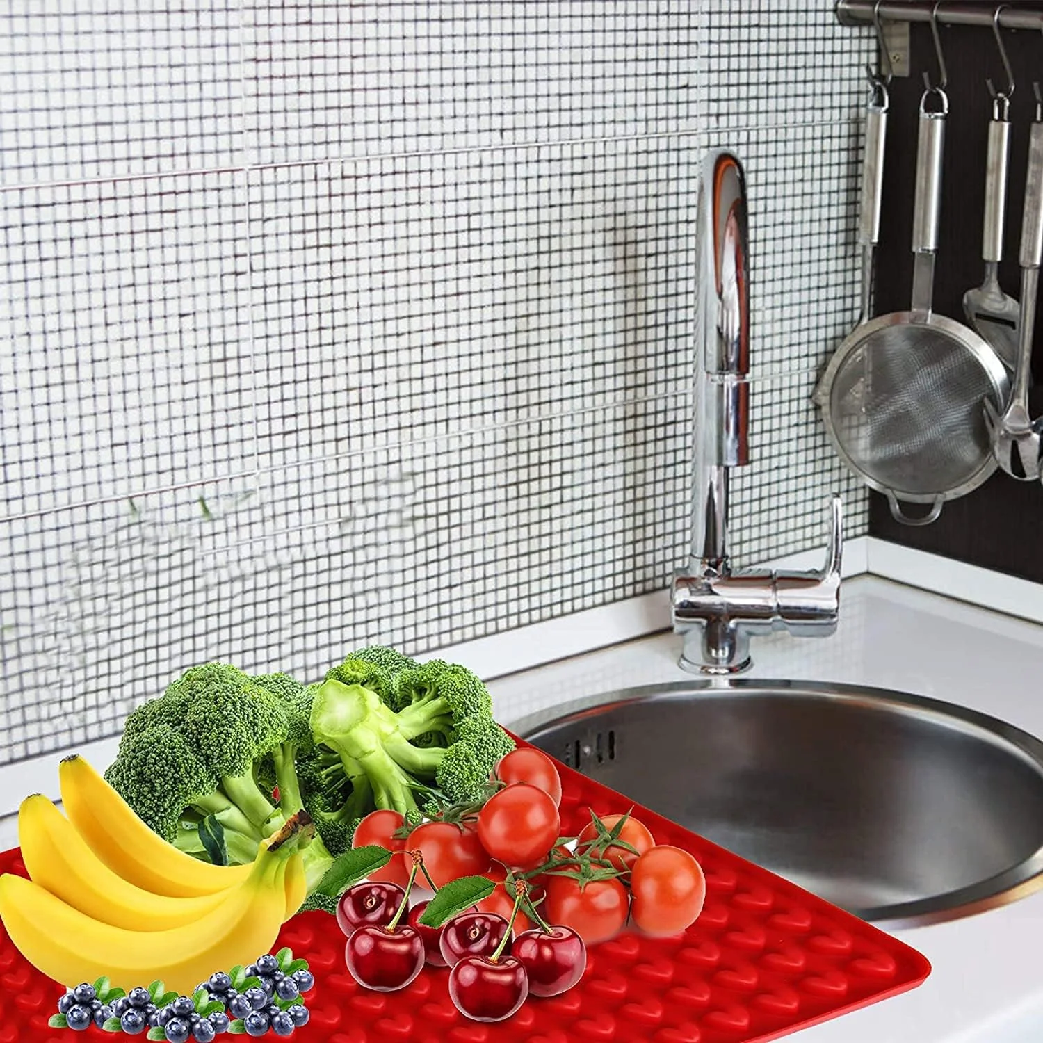 قالب سیلیکونی مینی قلبی 255 حفره ای PUPU / قالب قطره های شکلاتی / تابه خوراکی سگ / قالب های آب نبات قلبی شکل برای گاناش ژله کارامل کلوچه خوراکی حیوانات خانگی قالب پخت