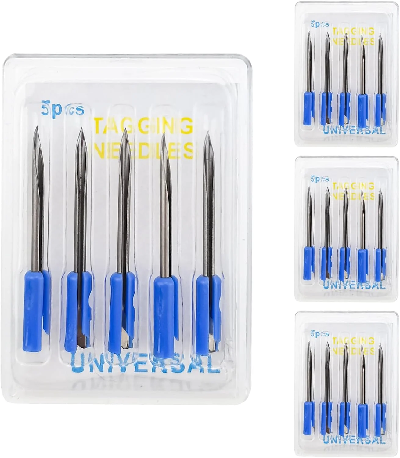 سوزن تفنگ اتیکت زن DonLeeving، 20 عددی، سوزن های تفنگ قیمت برای تعویض لباس