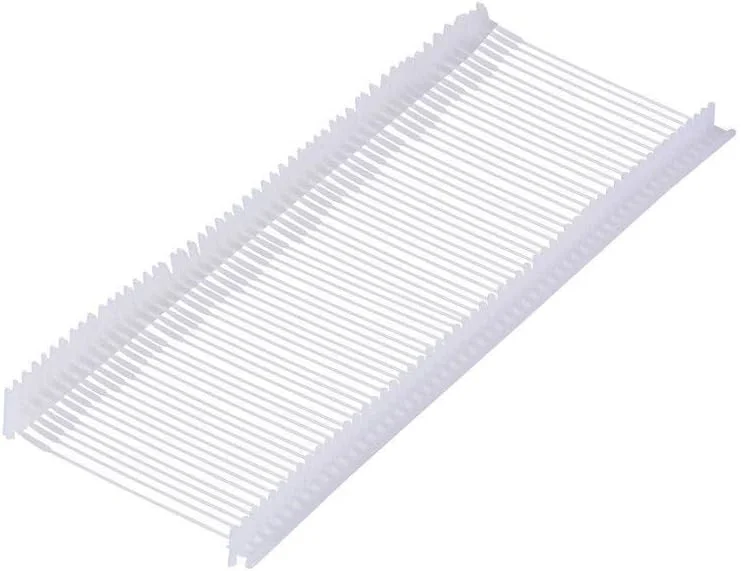 برچسب زن قیمت استاندارد / برچسب / دستگاه برچسب لباس با 5 سوزن استیل ضد زنگ + 1000 خار کیمبل 55 میلی متری برای فروشگاه پوشاک / خانواده / فروشگاه ها / انبارها