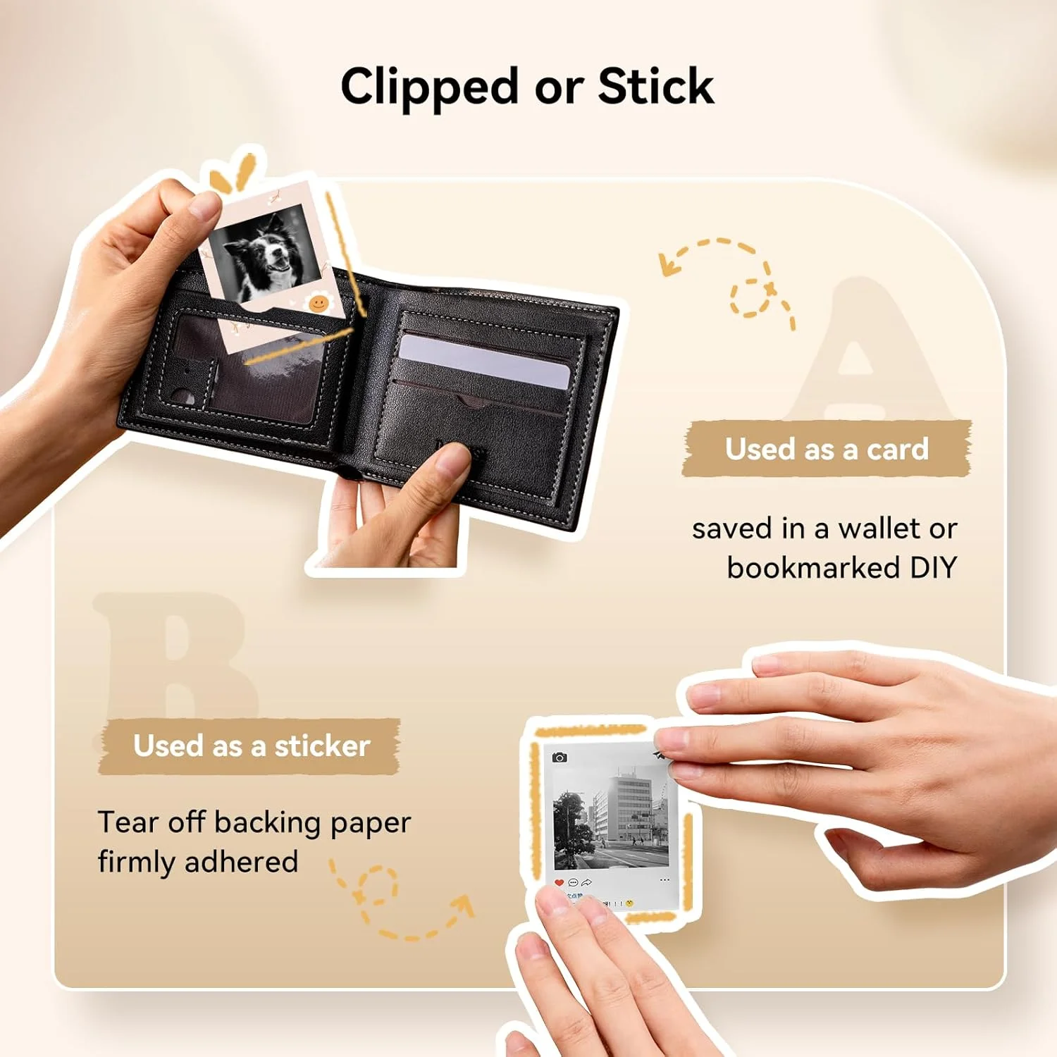 دستگاه چاپ لیبل ارتقا یافته NIIMBOT B21 Pro، 300DPI، اپلیکیشن سرگرم کننده، لیبل ضد آب، پرینتر لیبل قابل حمل، پرینتر استیکر بلوتوثی برای سازماندهی، قیمت، لوگو، اسکرپ بوک، سفید دستگاه چاپ لیبل ارتقا یافته NIIMBOT B21 Pro، 300DPI، اپلیکیشن سرگرم کننده، لیبل ضد آب، پرینتر لیبل قابل حمل، پرینتر استیکر بلوتوثی برای سازماندهی، قیمت، لوگو، اسکرپ بوک، سفید