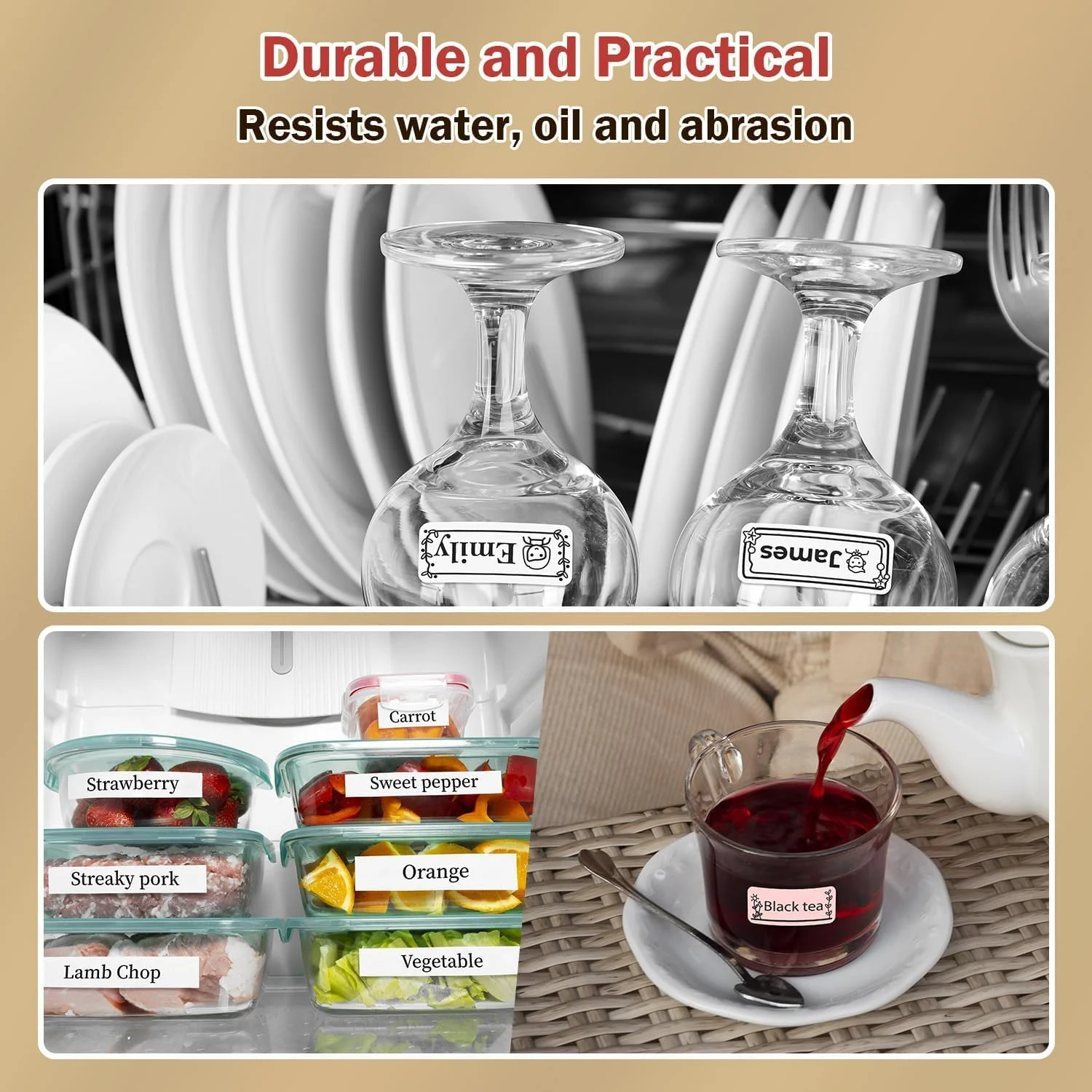 چاپگر لیبل Phomemo، چاپ انتقال حرارتی A30 بلوتوث بی سیم قابل حمل دستگاه لیبل ساز کوچک، چاپگر مینی استیکر قابل شارژ برای تزئینات کریسمس، برچسب نام پارچه ای، استفاده در داخل/خارج از منزل چاپگر لیبل Phomemo، چاپ انتقال حرارتی A30 بلوتوث بی سیم قابل حمل دستگاه لیبل ساز کوچک، چاپگر مینی استیکر قابل شارژ برای تزئینات کریسمس، برچسب نام پارچه ای، استفاده در داخل/خارج از منزل