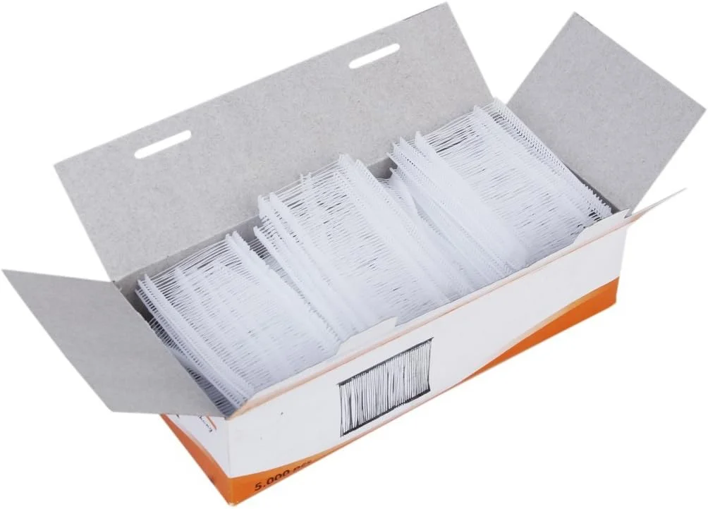 5000 عدد خار اتصال برچسب قیمت استاندارد 50 میلی متری / 2 اینچی وارداتی