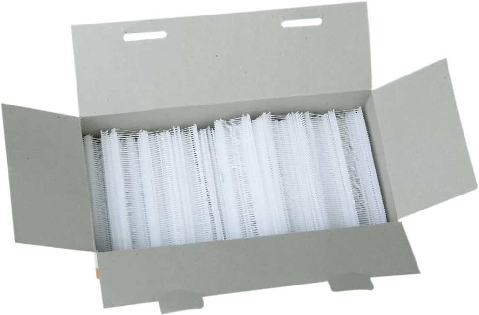 5000 عدد خار اتصال برچسب قیمت استاندارد 18 میلی متری / 0.7 اینچی