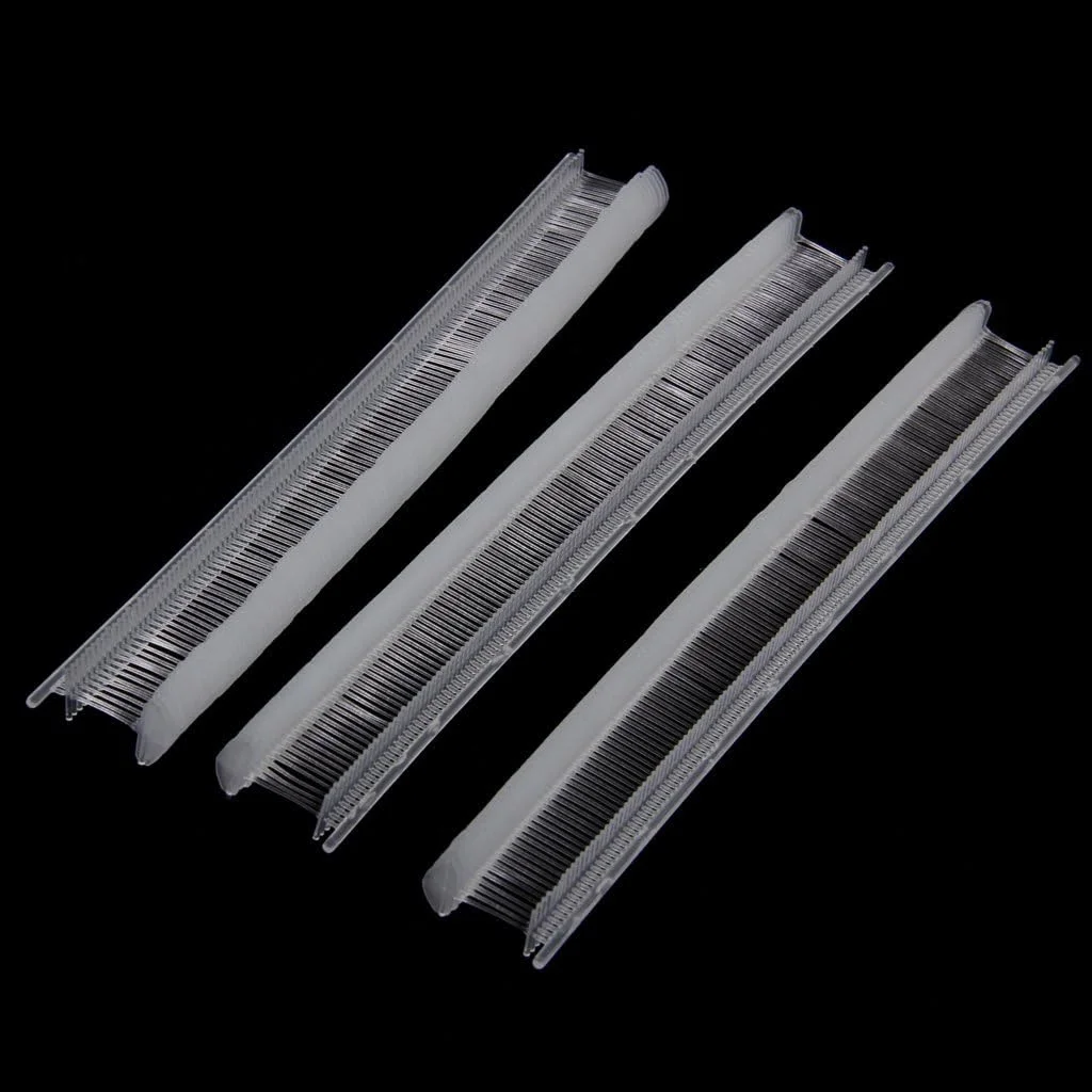 10000 عدد خار اتصال برچسب قیمت استاندارد 10 میلی متری / 0.4 اینچی