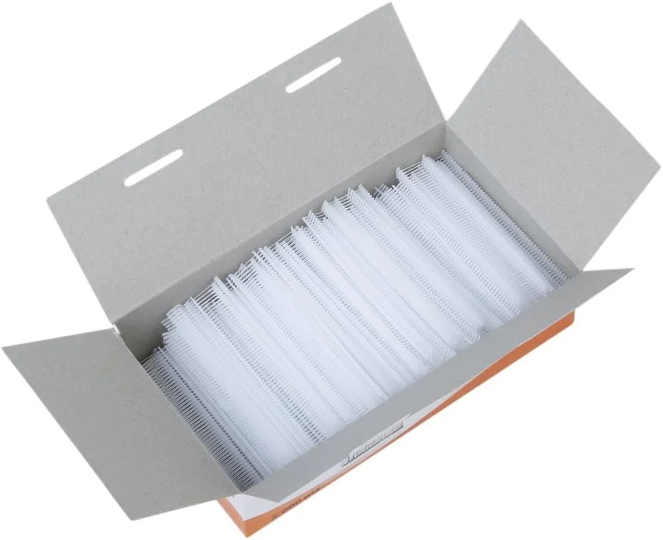 5000 عدد خار اتصال برچسب قیمت استاندارد 12 میلی متری وارداتی