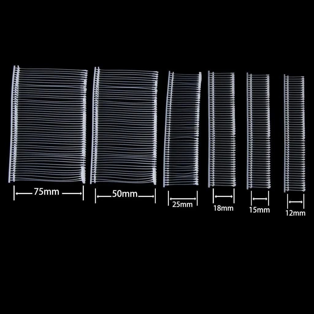 5000 عدد خار اتصال برچسب قیمت استاندارد 12 میلی متری وارداتی 5000 عدد خار اتصال برچسب قیمت استاندارد 12 میلی متری وارداتی