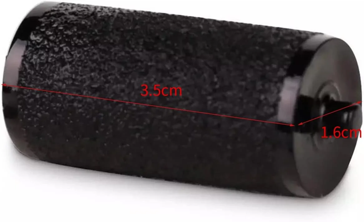 رول جوهر یدکی جدید Irovami برای دستگاه قیمت زن برچسب ساز مناسب برای سازماندهی فروشگاه خرده فروشی اداری علامت گذاری انبار رول جوهر یدکی جدید Irovami برای دستگاه قیمت زن برچسب ساز مناسب برای سازماندهی فروشگاه خرده فروشی اداری علامت گذاری انبار