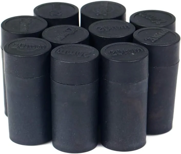 GAOHOU بسته 10 عددی رول جوهر کارتریج جوهر 20 میلی متری برای برچسب قیمت MX5500 GAOHOU بسته 10 عددی رول جوهر کارتریج جوهر 20 میلی متری برای برچسب قیمت MX5500